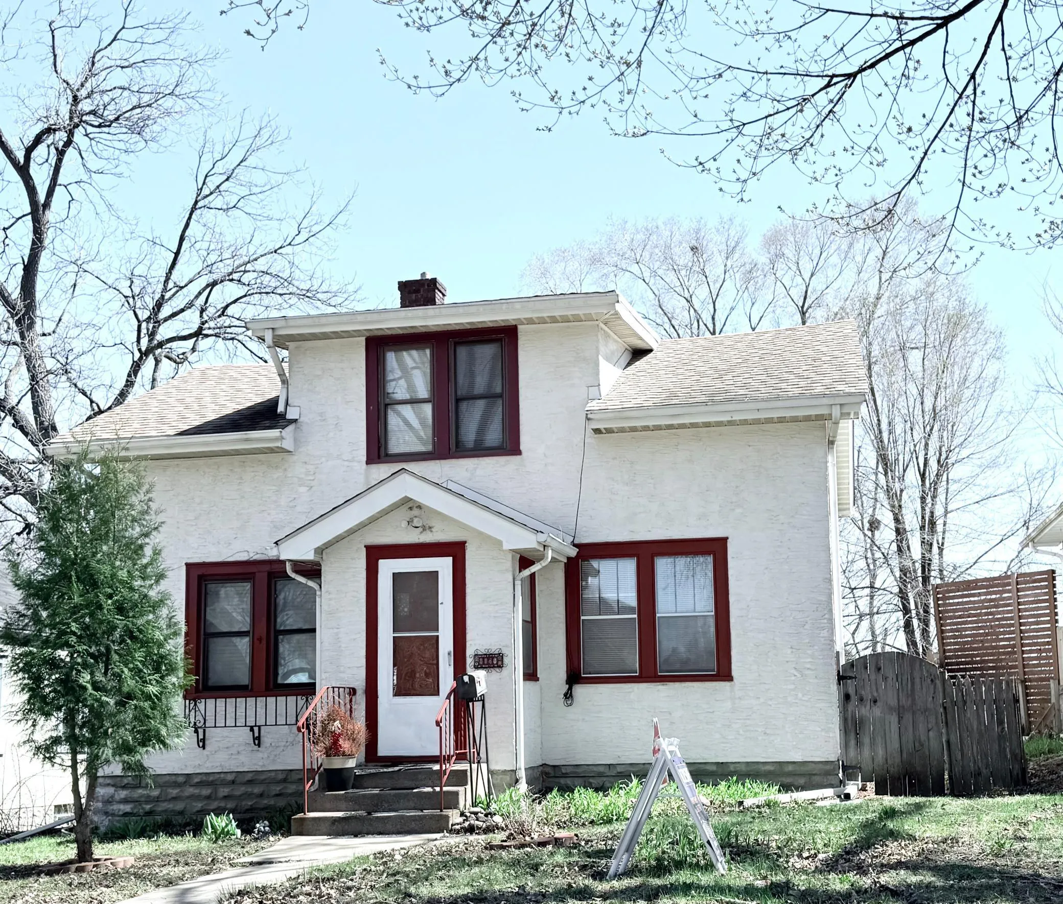Residential For Sale