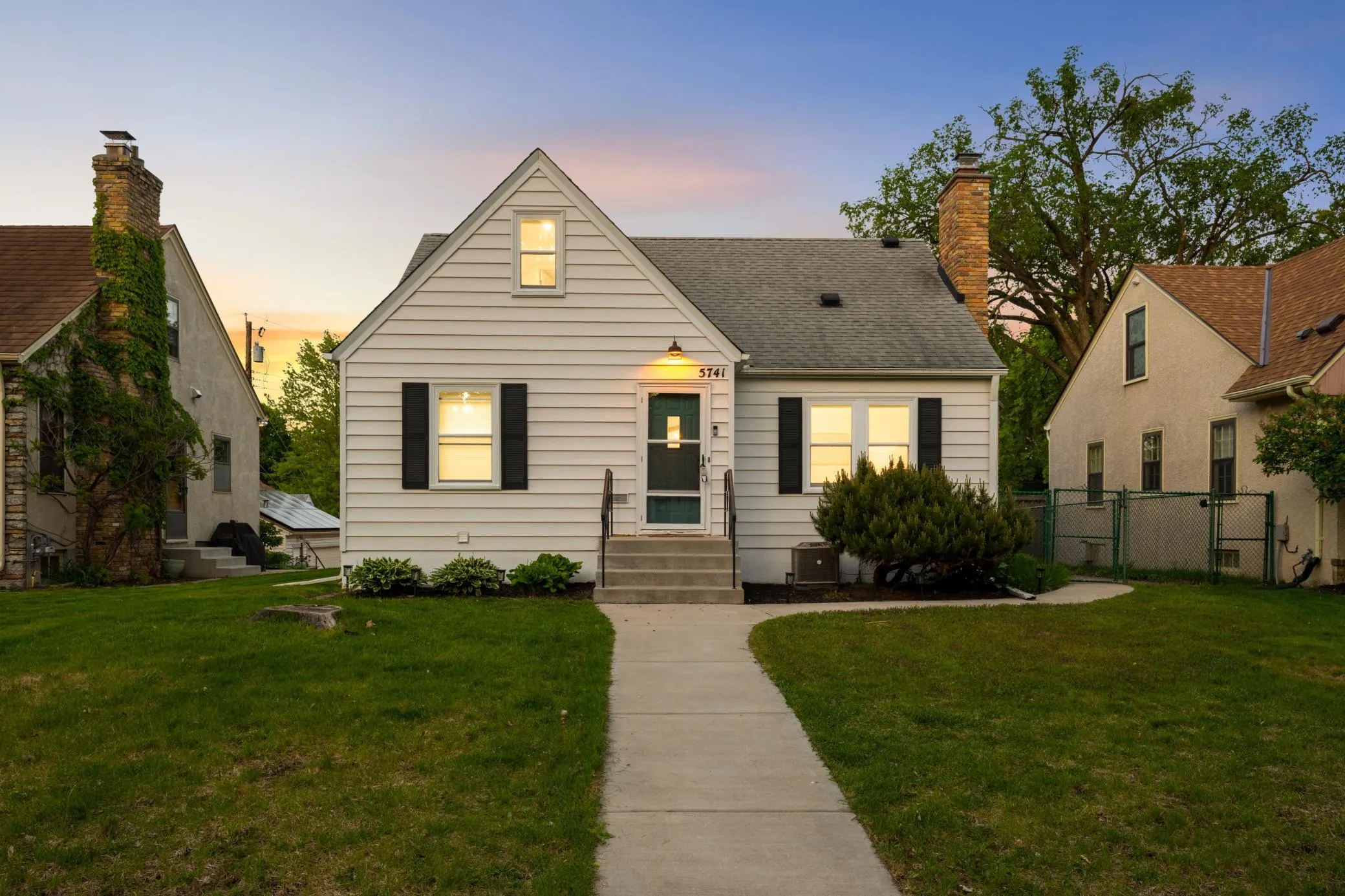 Residential For Sale