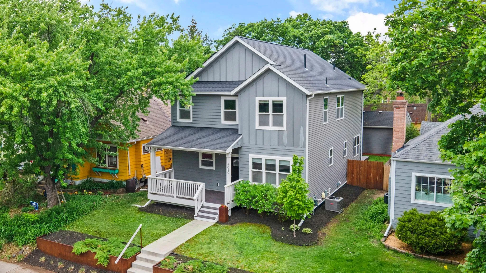 Residential For Sale