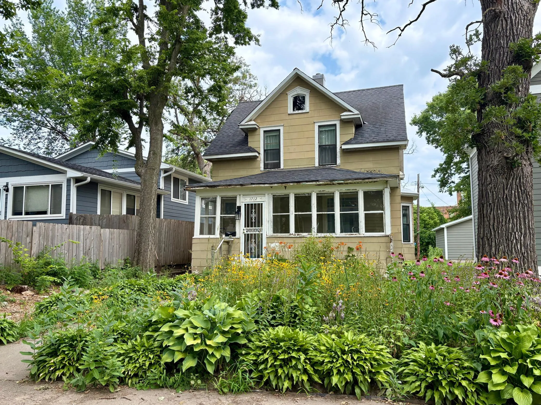 Residential For Sale