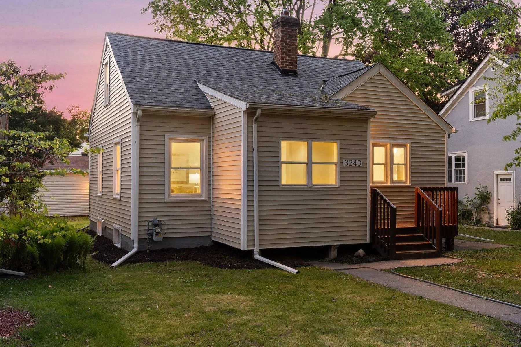 Residential For Sale