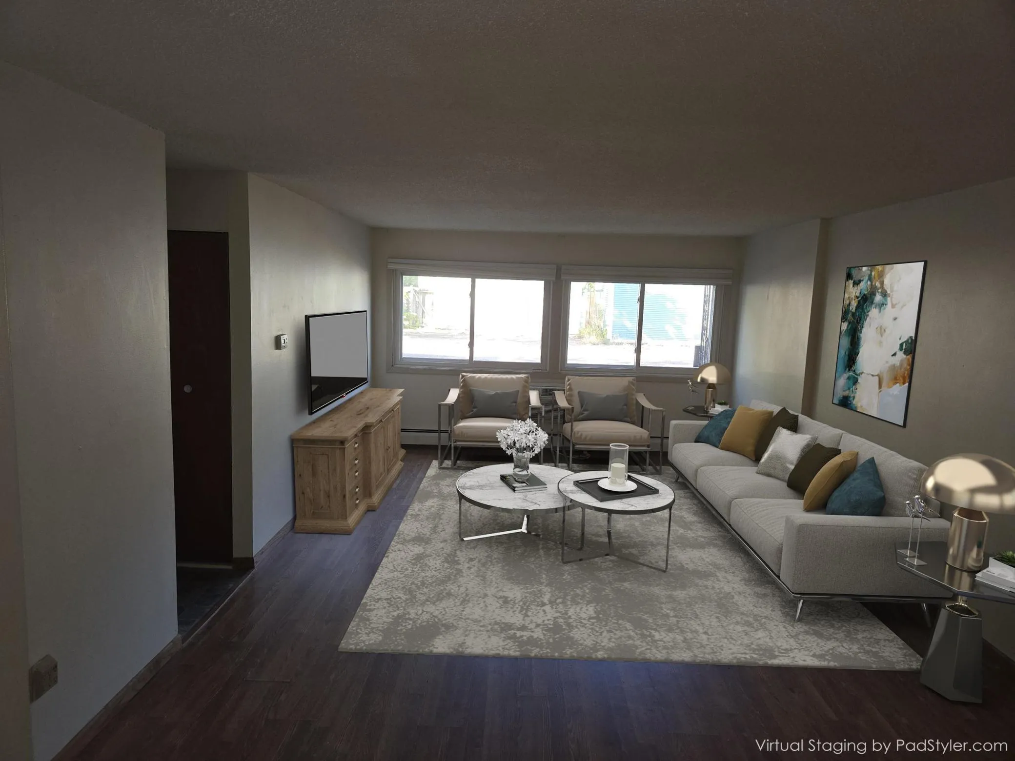 Residential For Sale