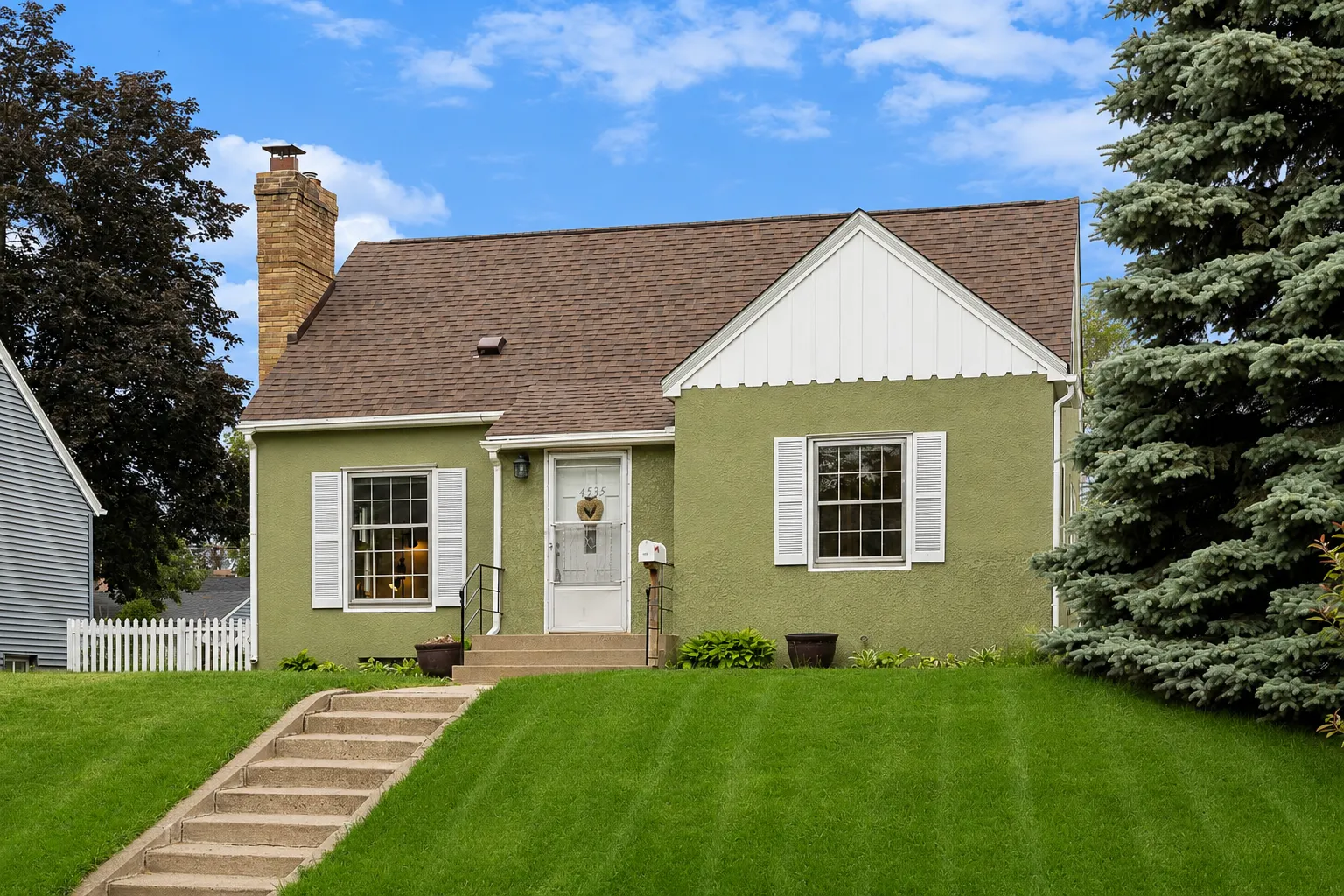 Residential For Sale