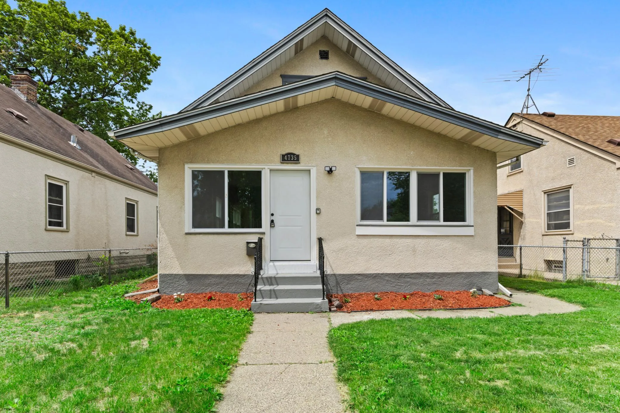 Residential For Sale