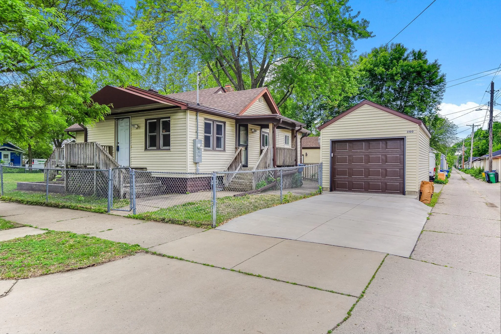 Residential For Sale