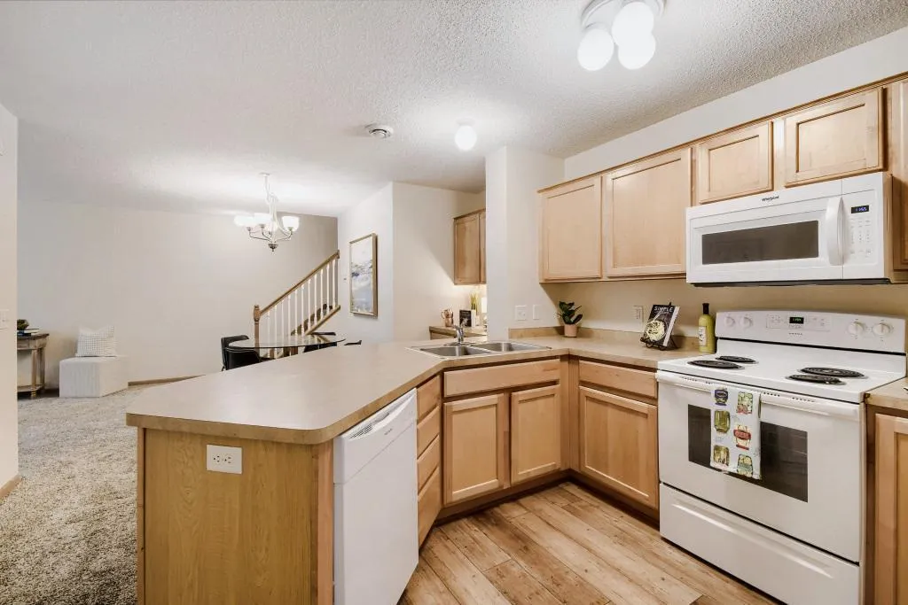 Photo 9 of 2455 Yellowstone Drive Unit 115