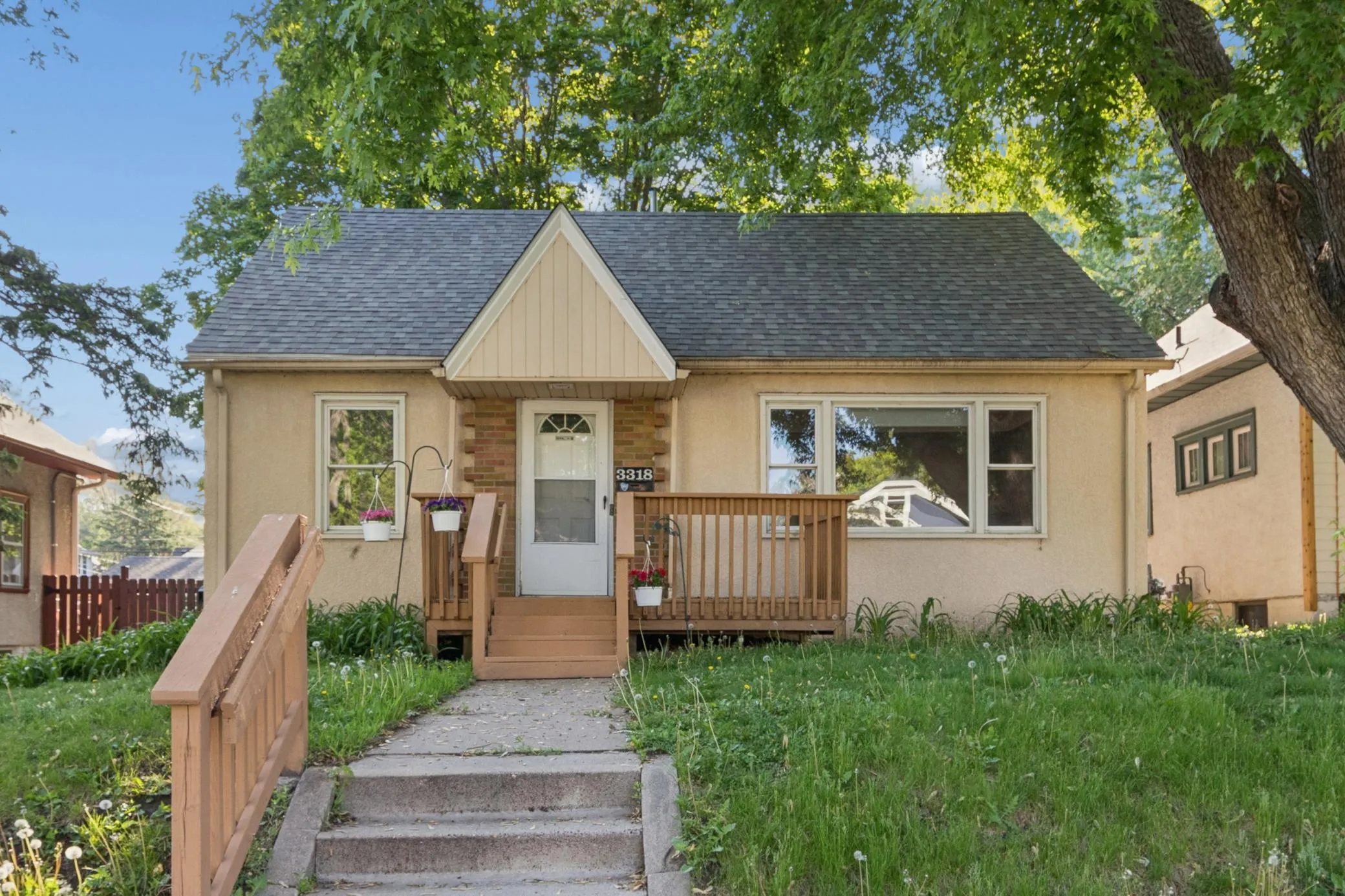 Residential For Sale