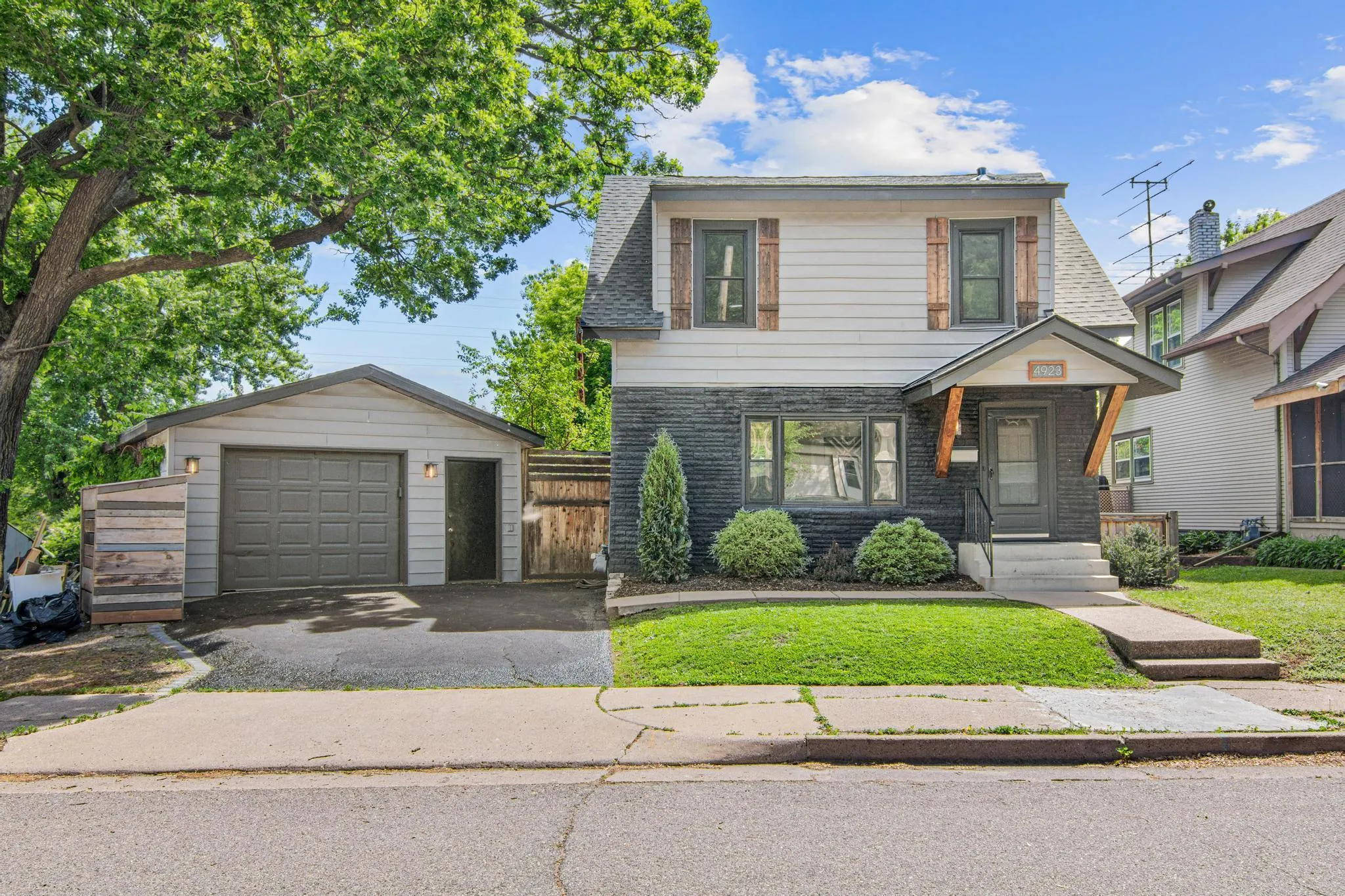 Residential For Sale