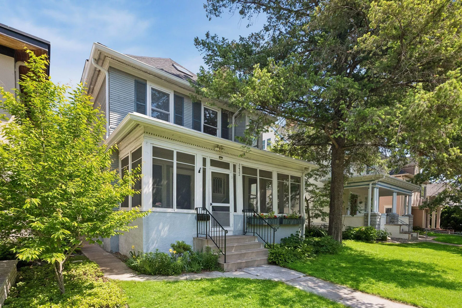 Residential For Sale