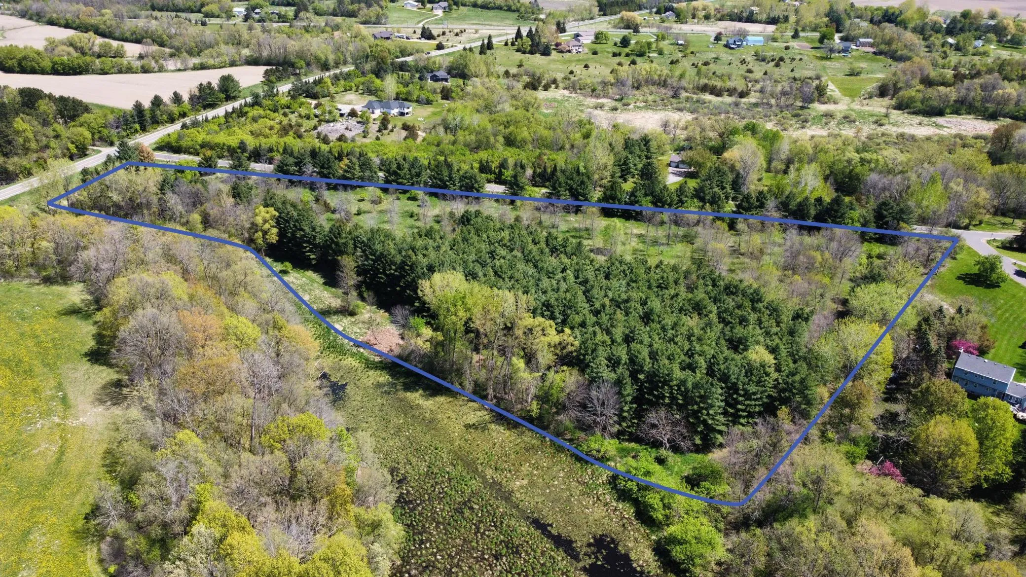 Photo 4 of Tbd Nueman Trail