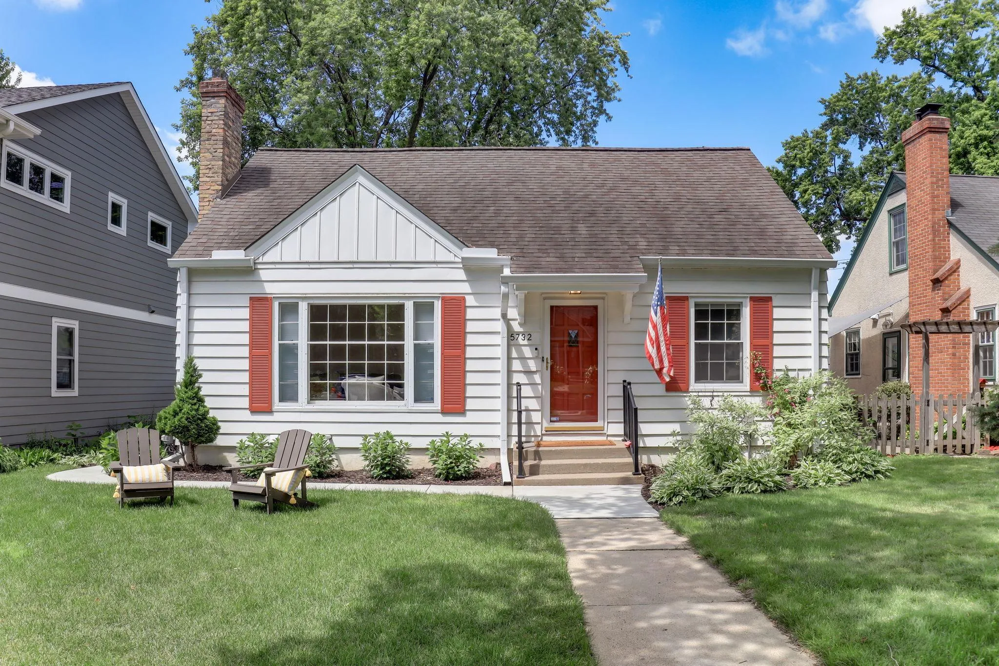Residential For Sale