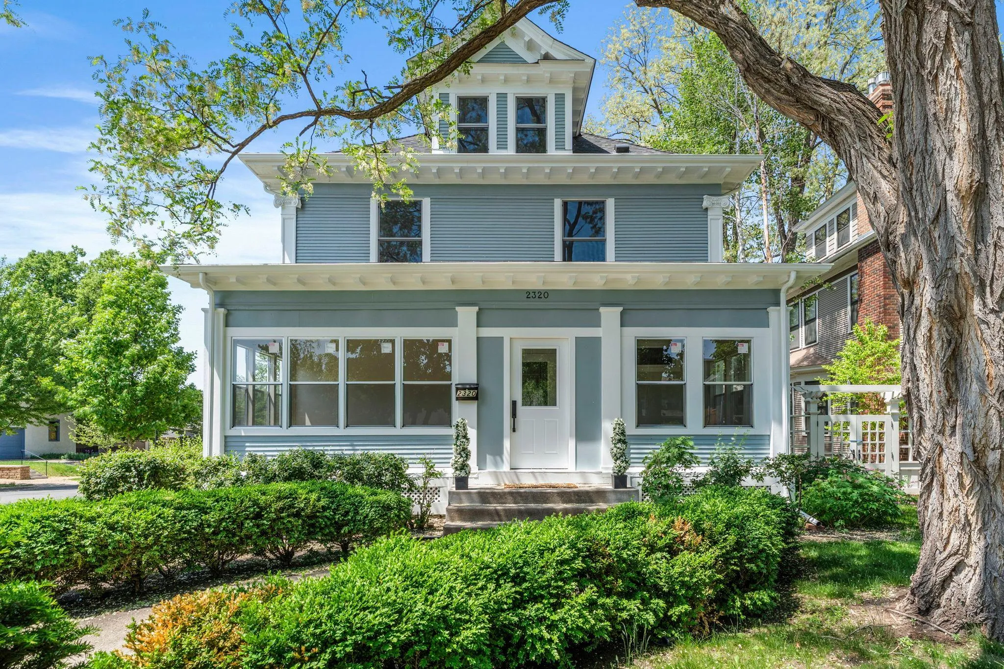 Residential For Sale