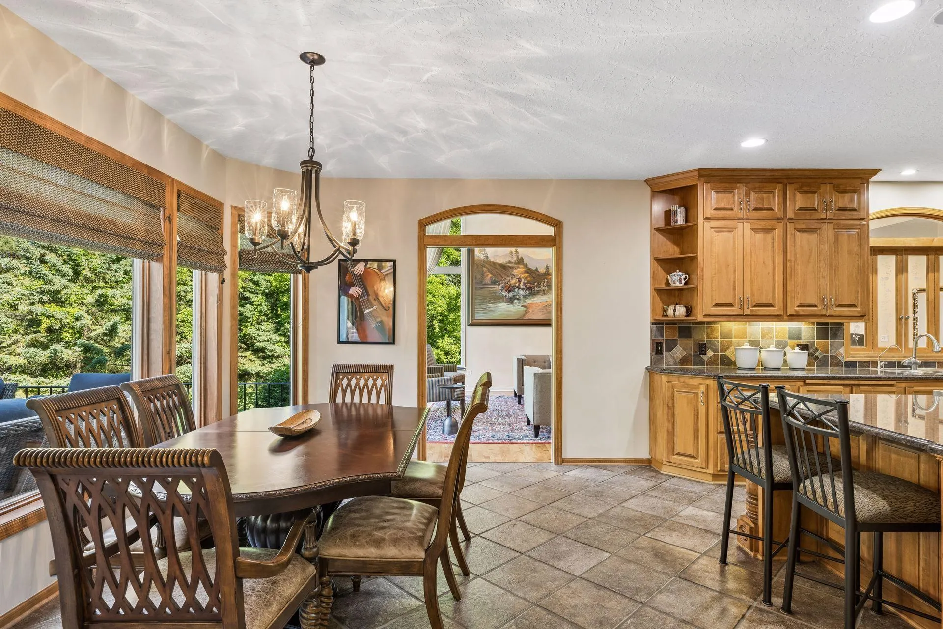 Photo 13 of 23 Scotch Pine Circle
