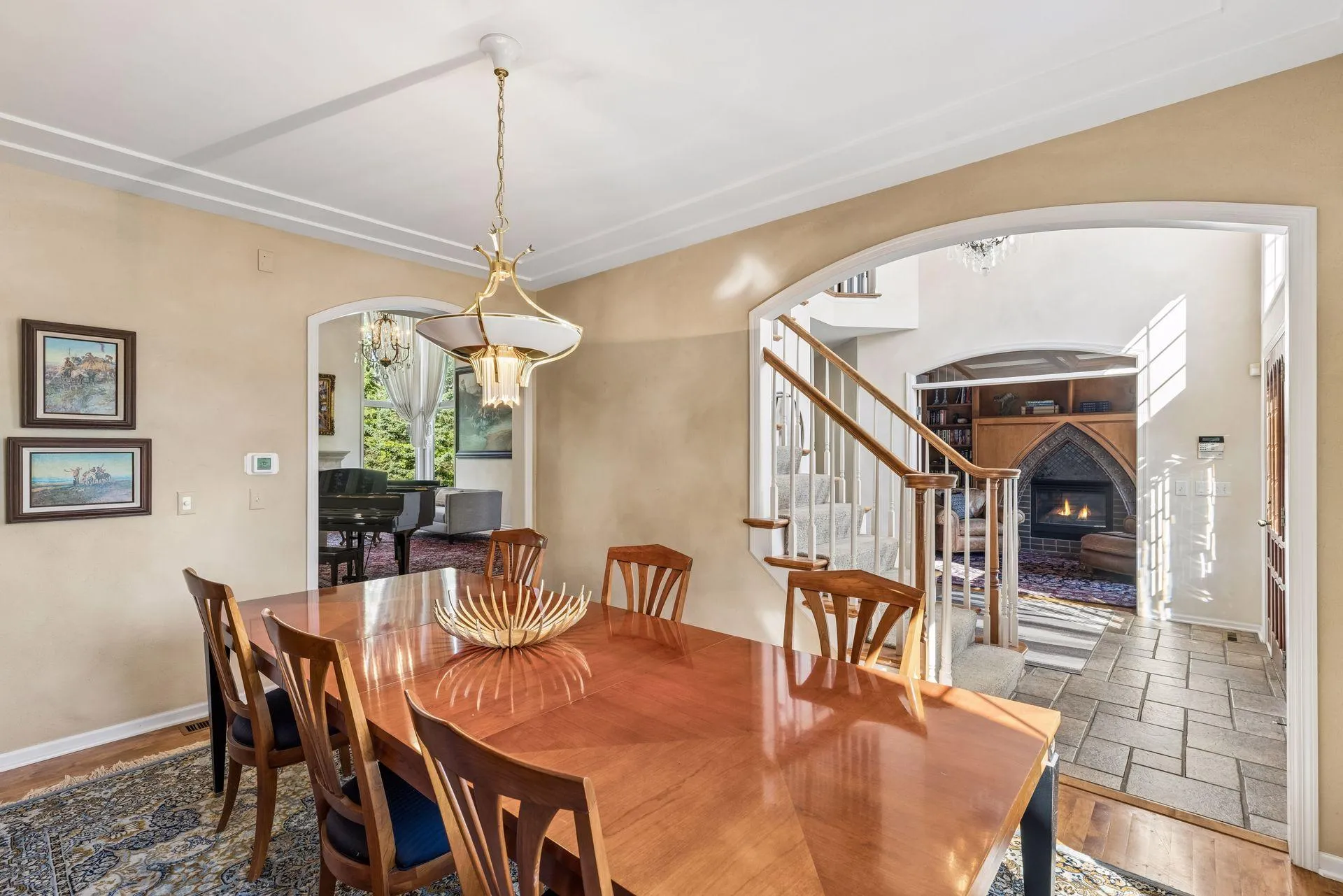 Photo 18 of 23 Scotch Pine Circle