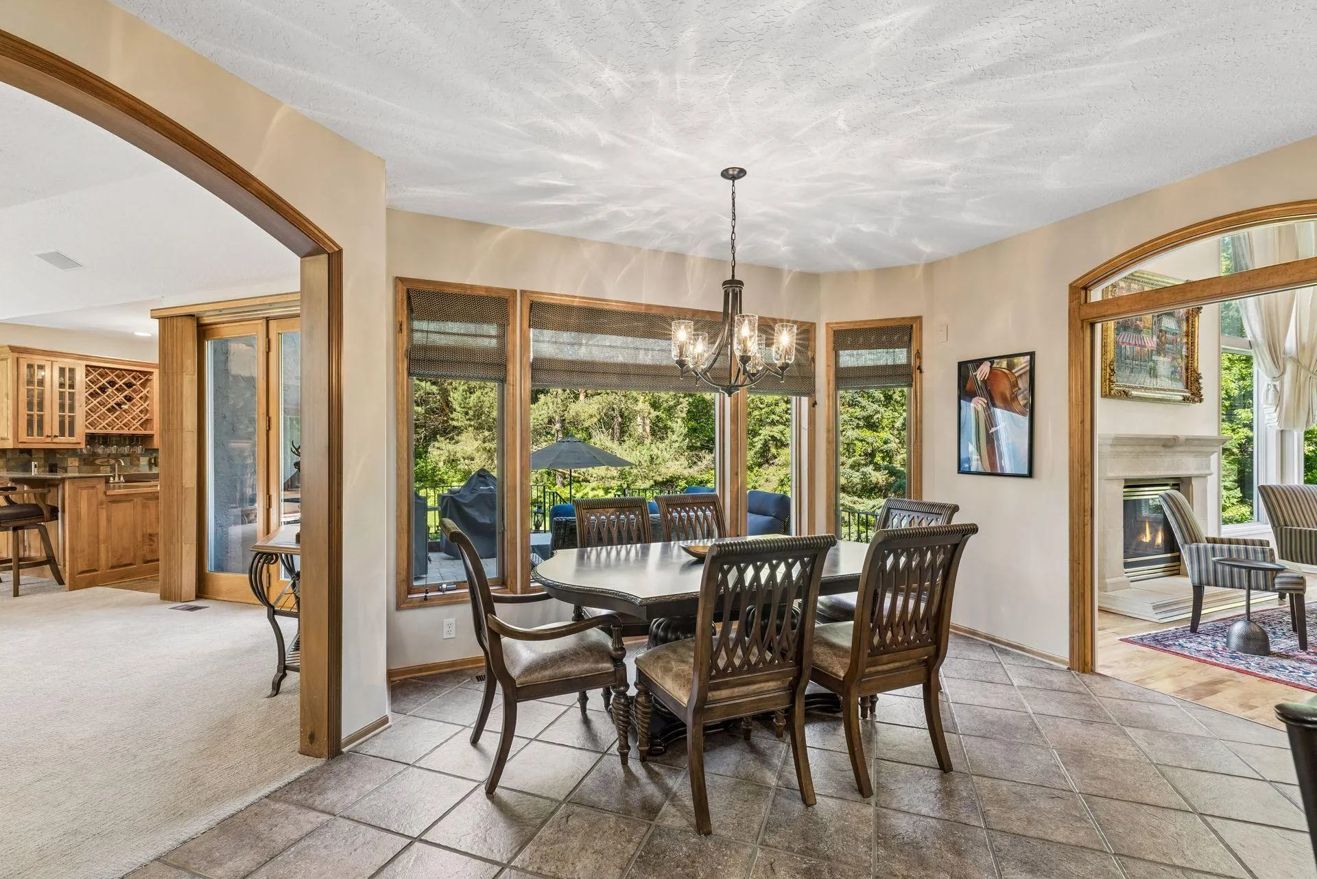 Photo 12 of 23 Scotch Pine Circle