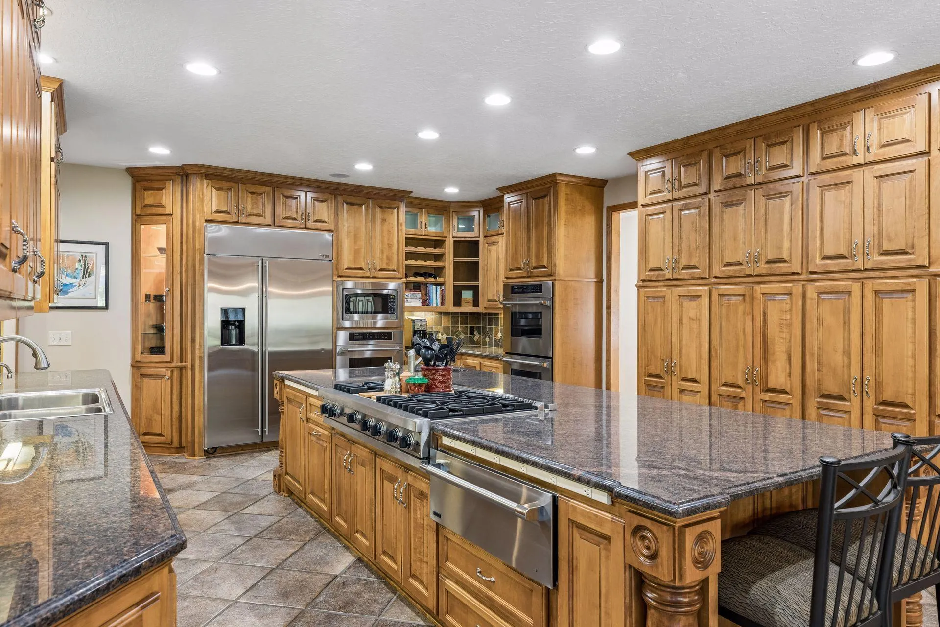 Photo 9 of 23 Scotch Pine Circle