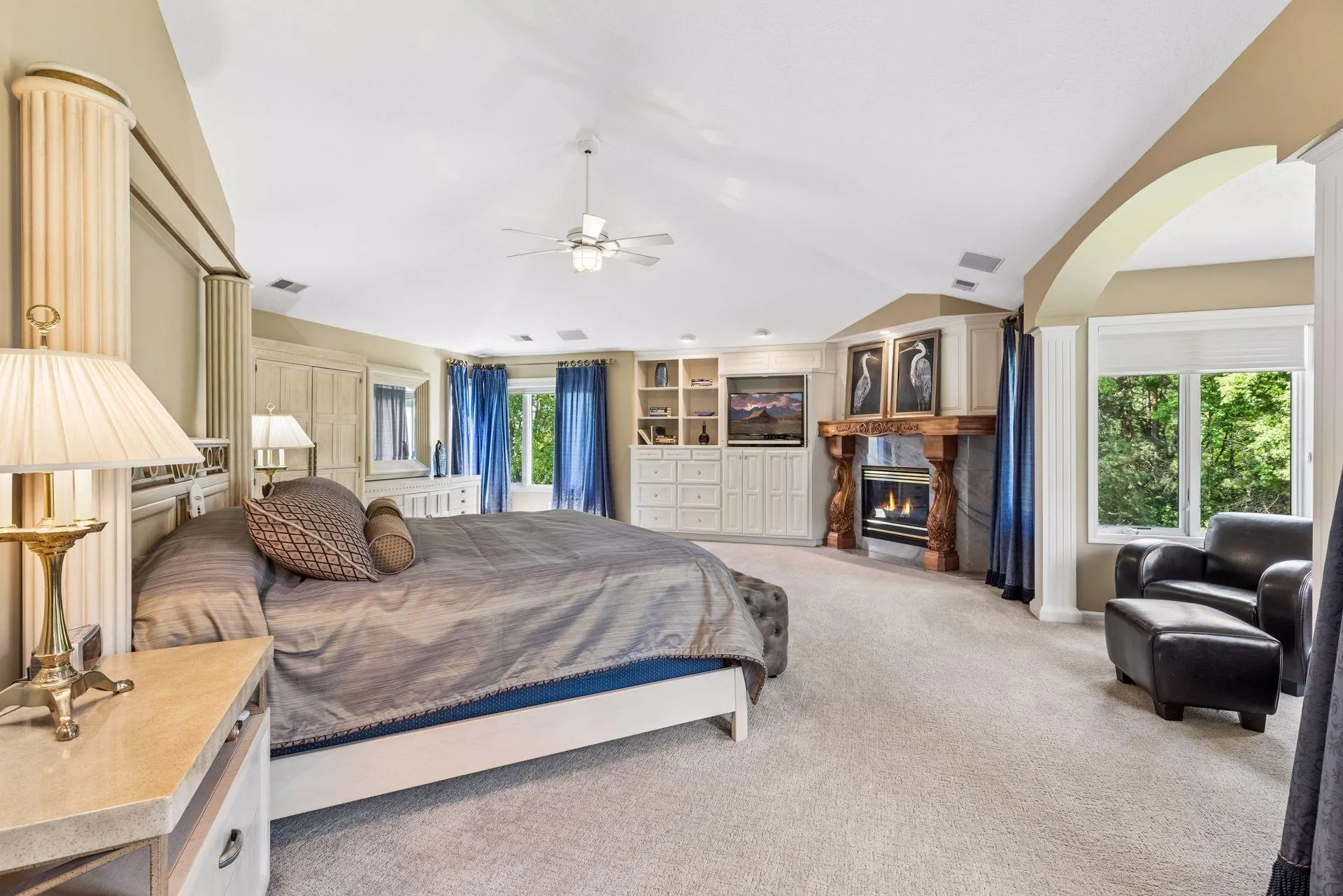 Photo 57 of 23 Scotch Pine Circle