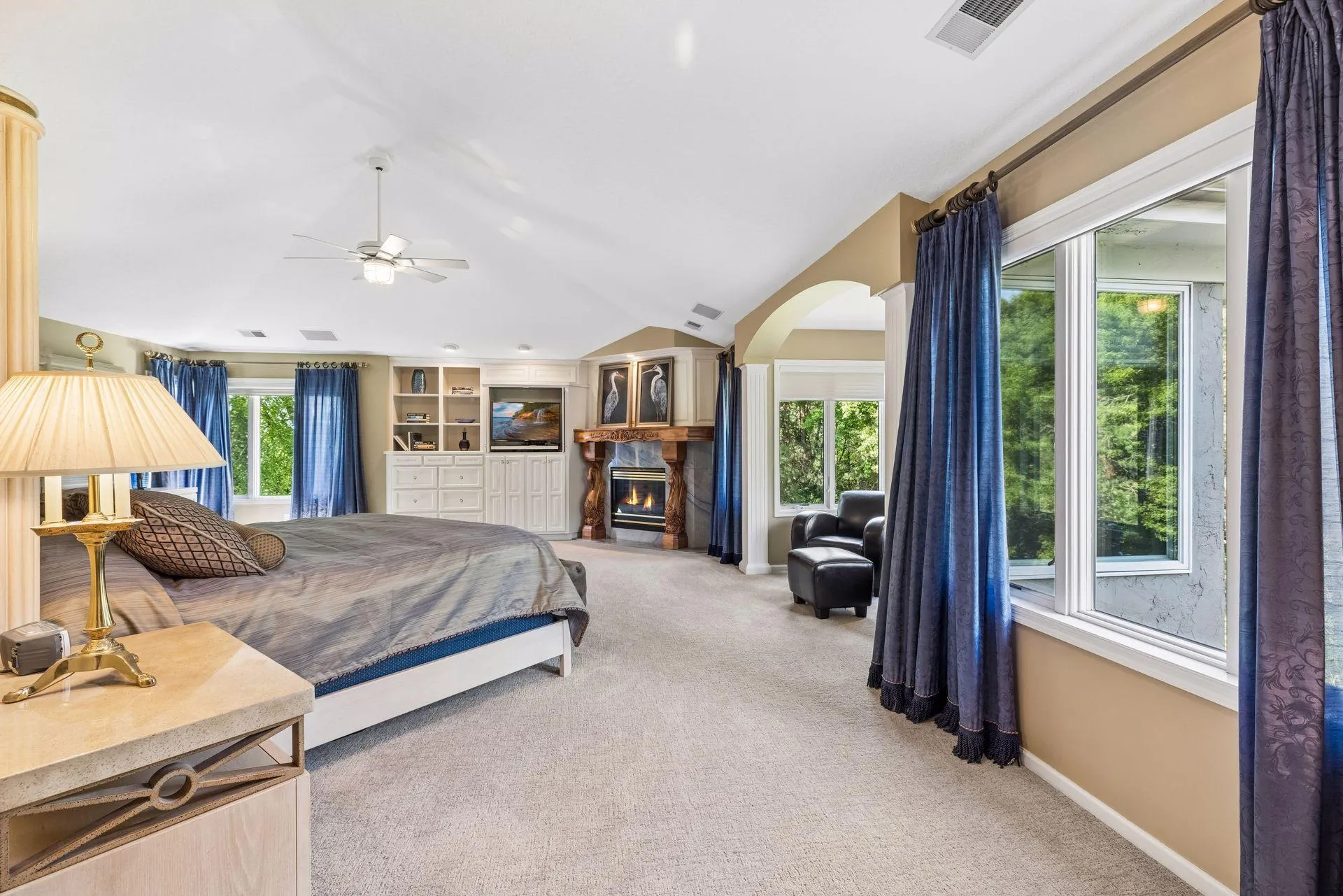 Photo 56 of 23 Scotch Pine Circle