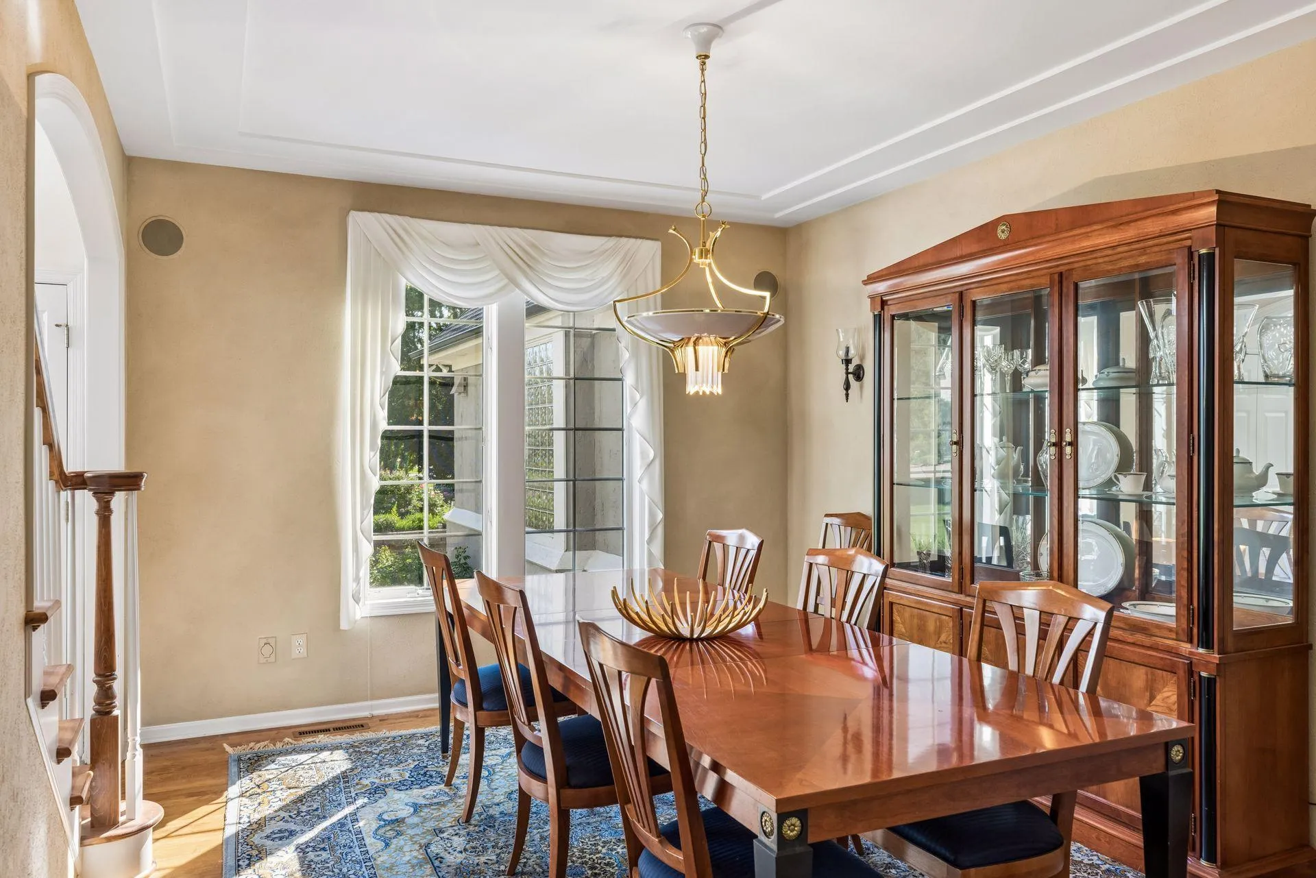 Photo 15 of 23 Scotch Pine Circle