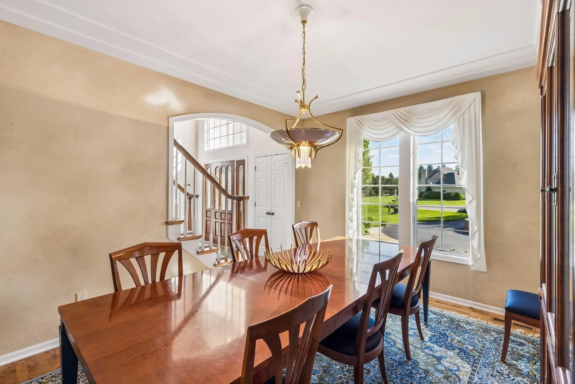 Photo 16 of 23 Scotch Pine Circle