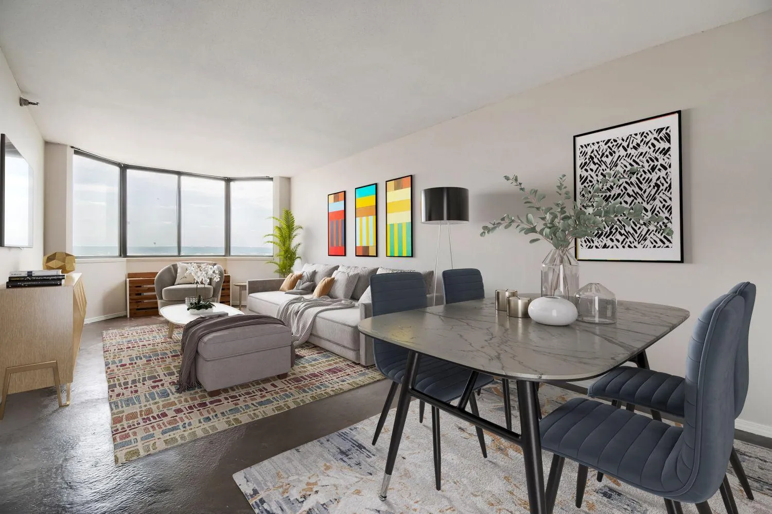 Photo 5 of 291 7th W Street Unit 1702