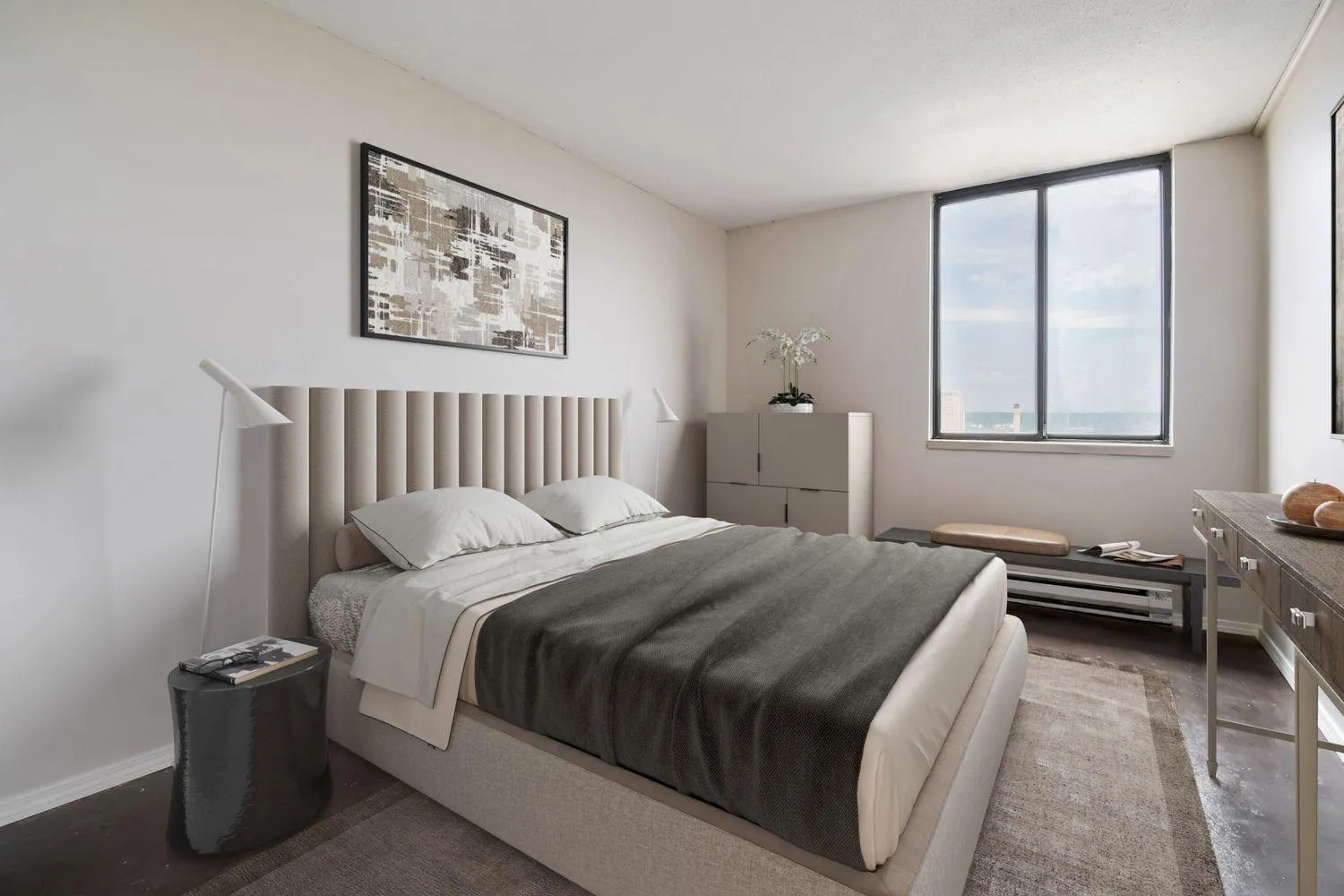Photo 14 of 291 7th W Street Unit 1702