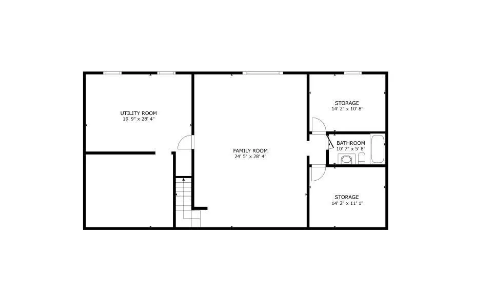 Photo 90 of 1527 96th Street