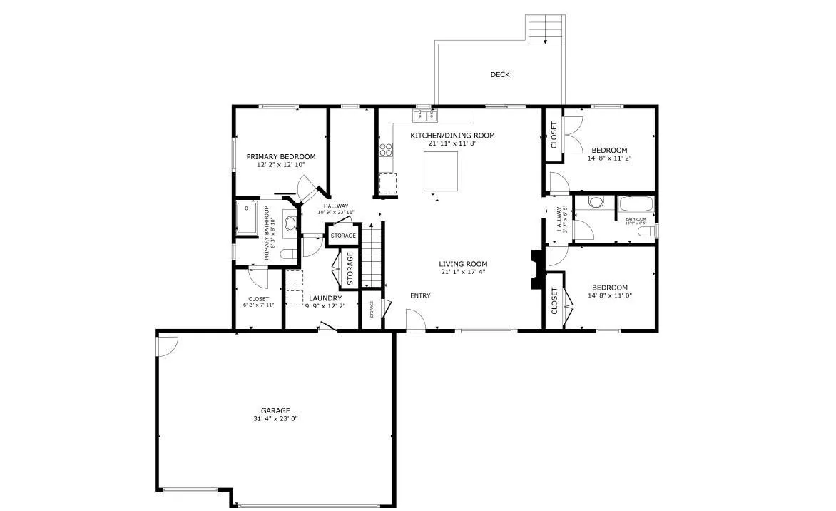 Photo 89 of 1527 96th Street