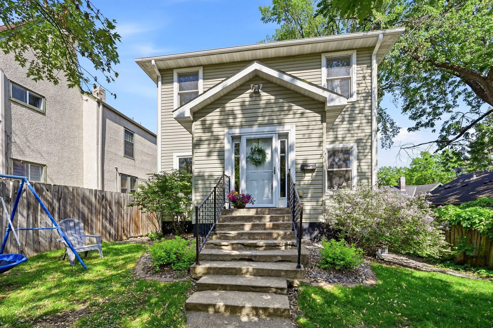 Residential For Sale