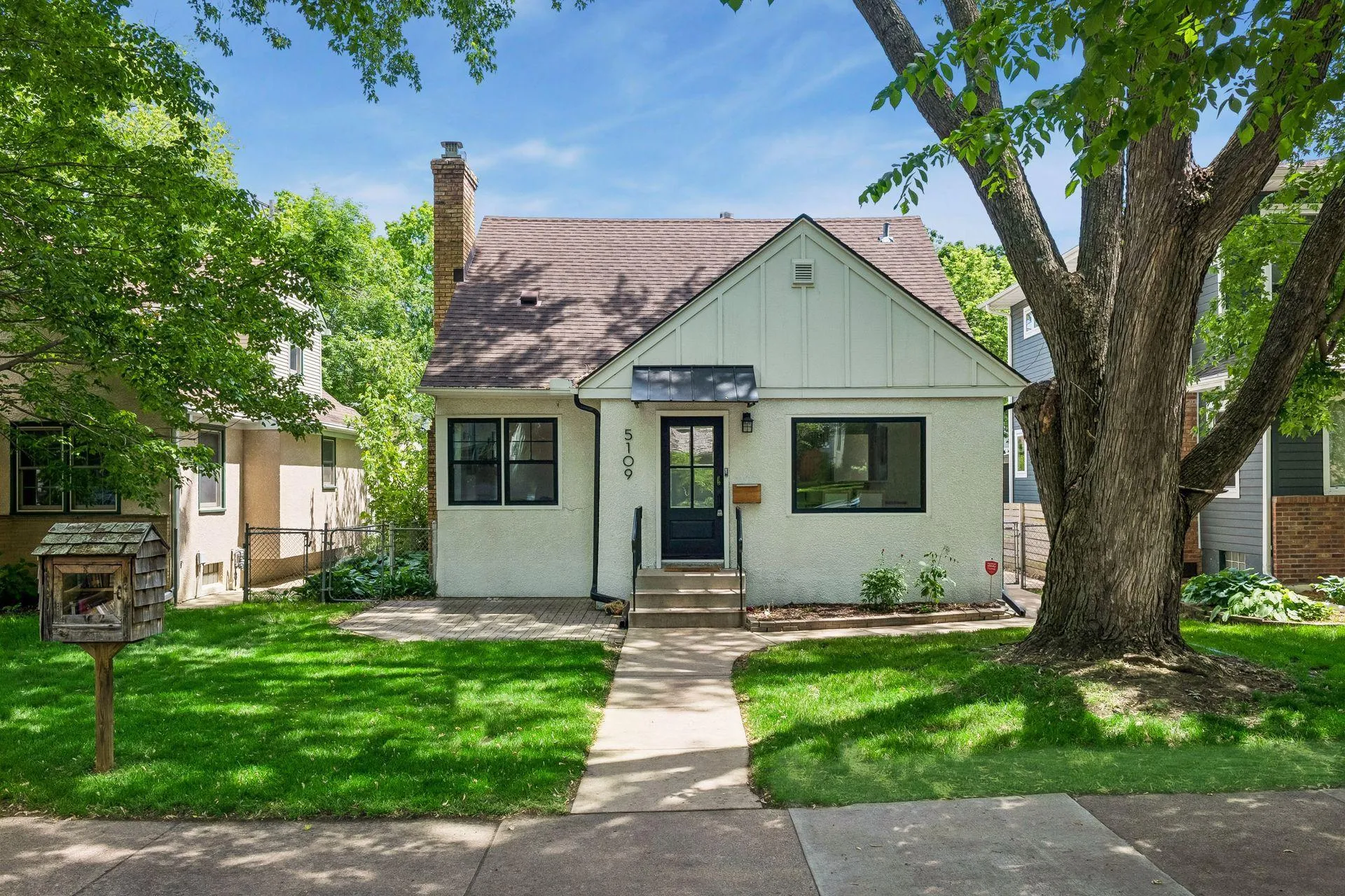 Residential For Sale