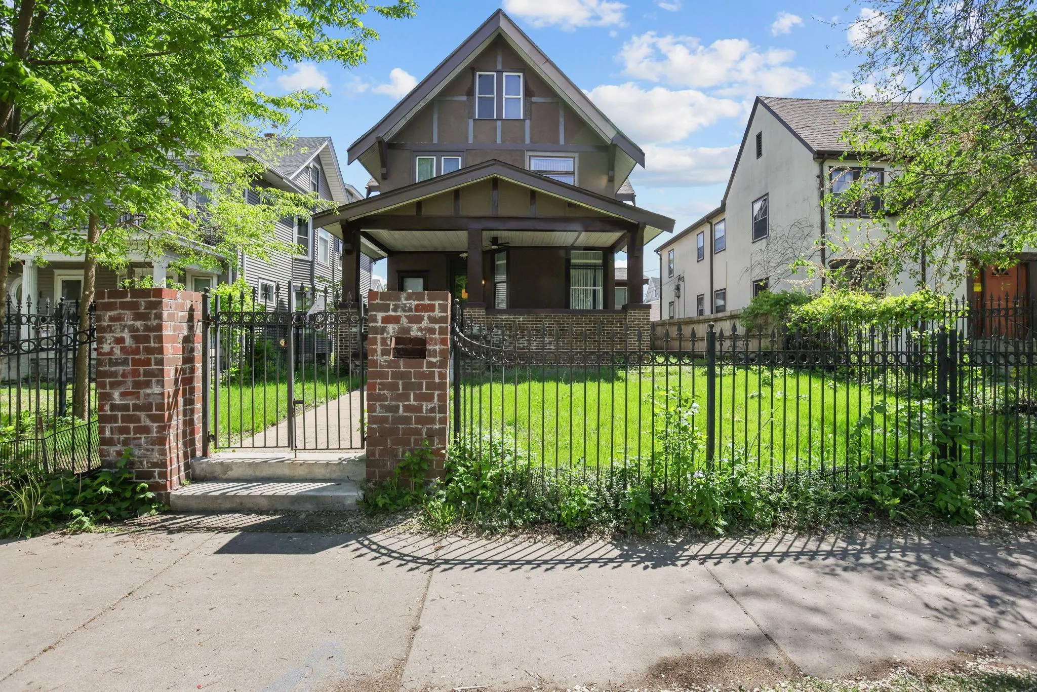 Residential For Sale