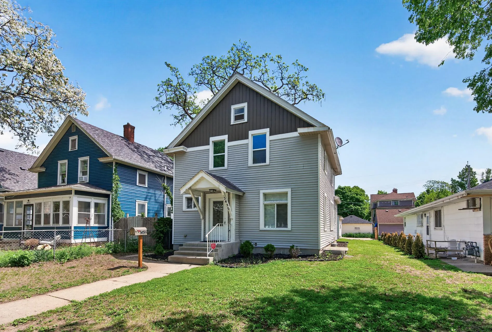 Residential For Sale