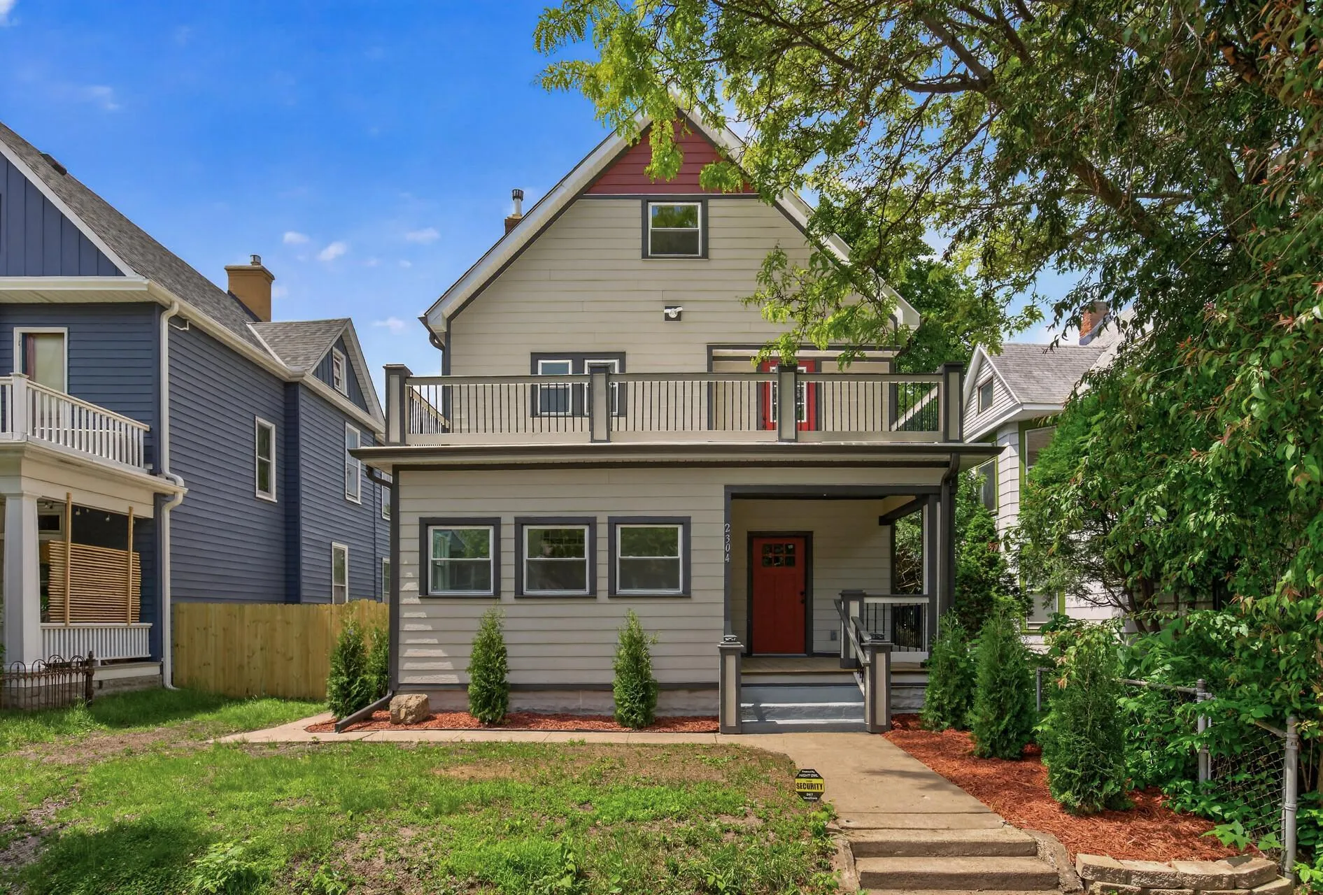 Residential For Sale