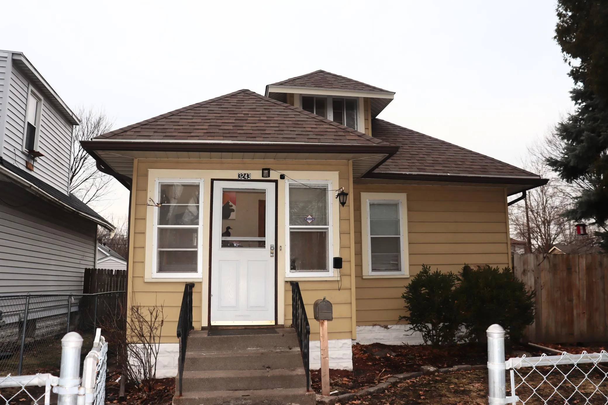 Residential For Sale