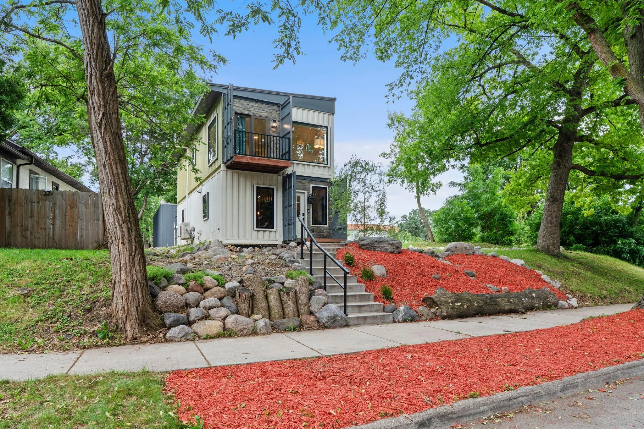 Residential For Sale