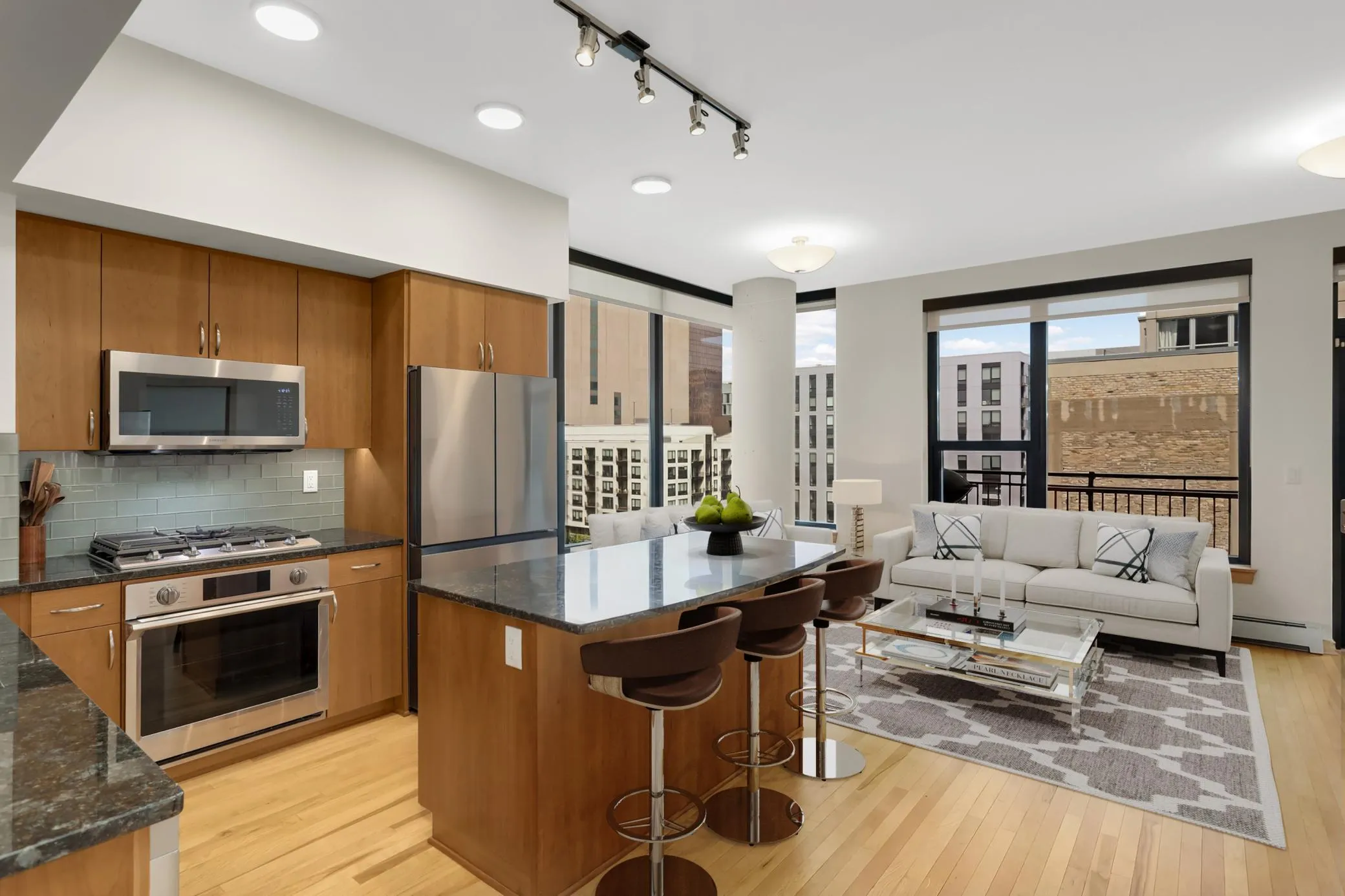 Residential For Sale