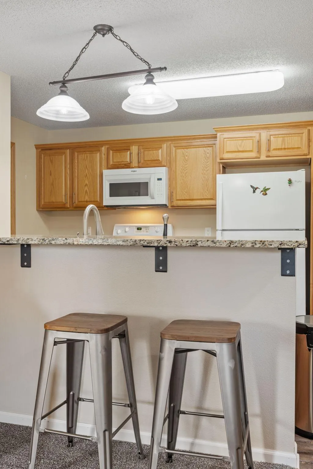 Photo 4 of 15631 Linnet Nw Street Unit 3-202