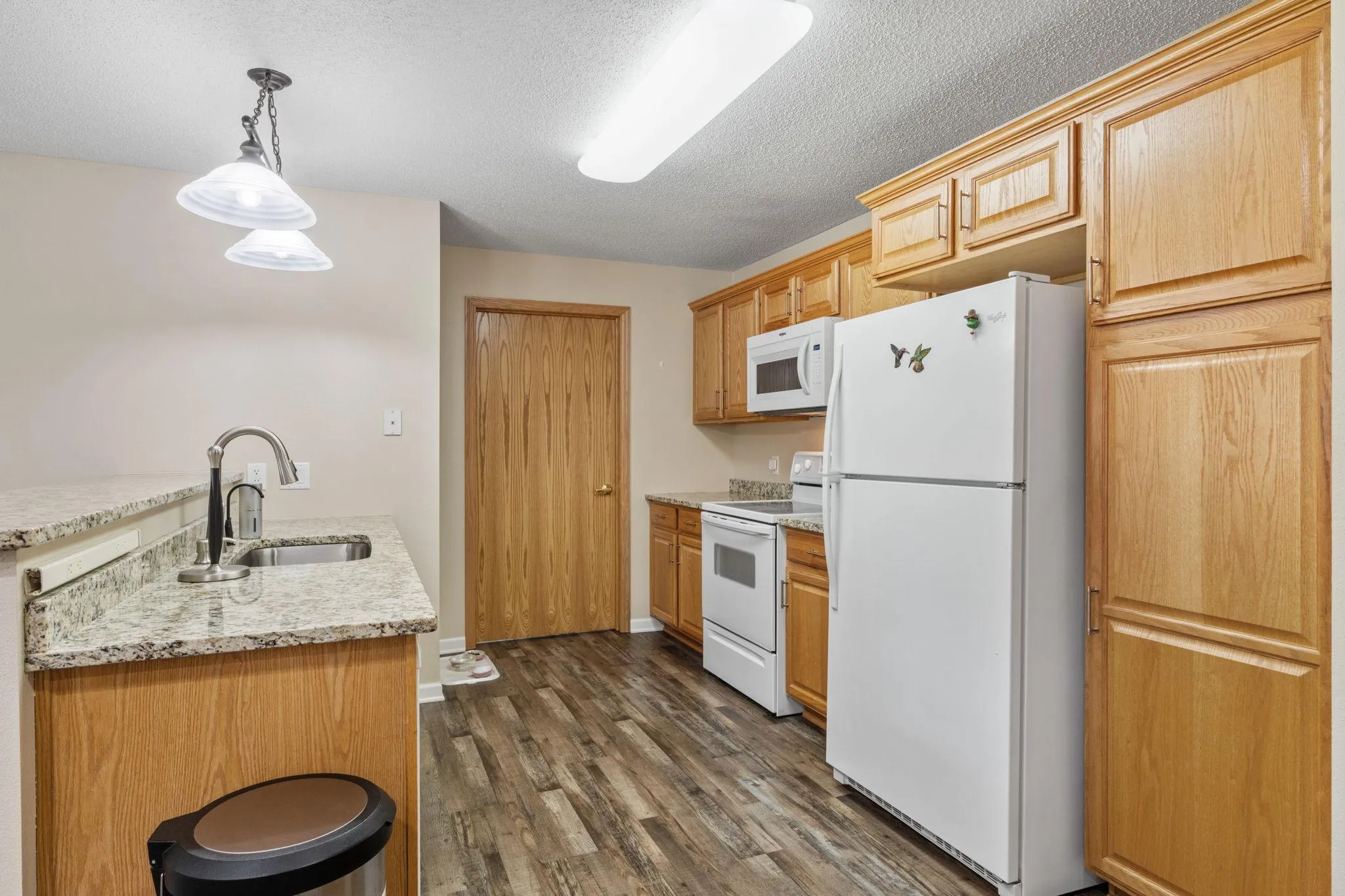 Photo 3 of 15631 Linnet Nw Street Unit 3-202