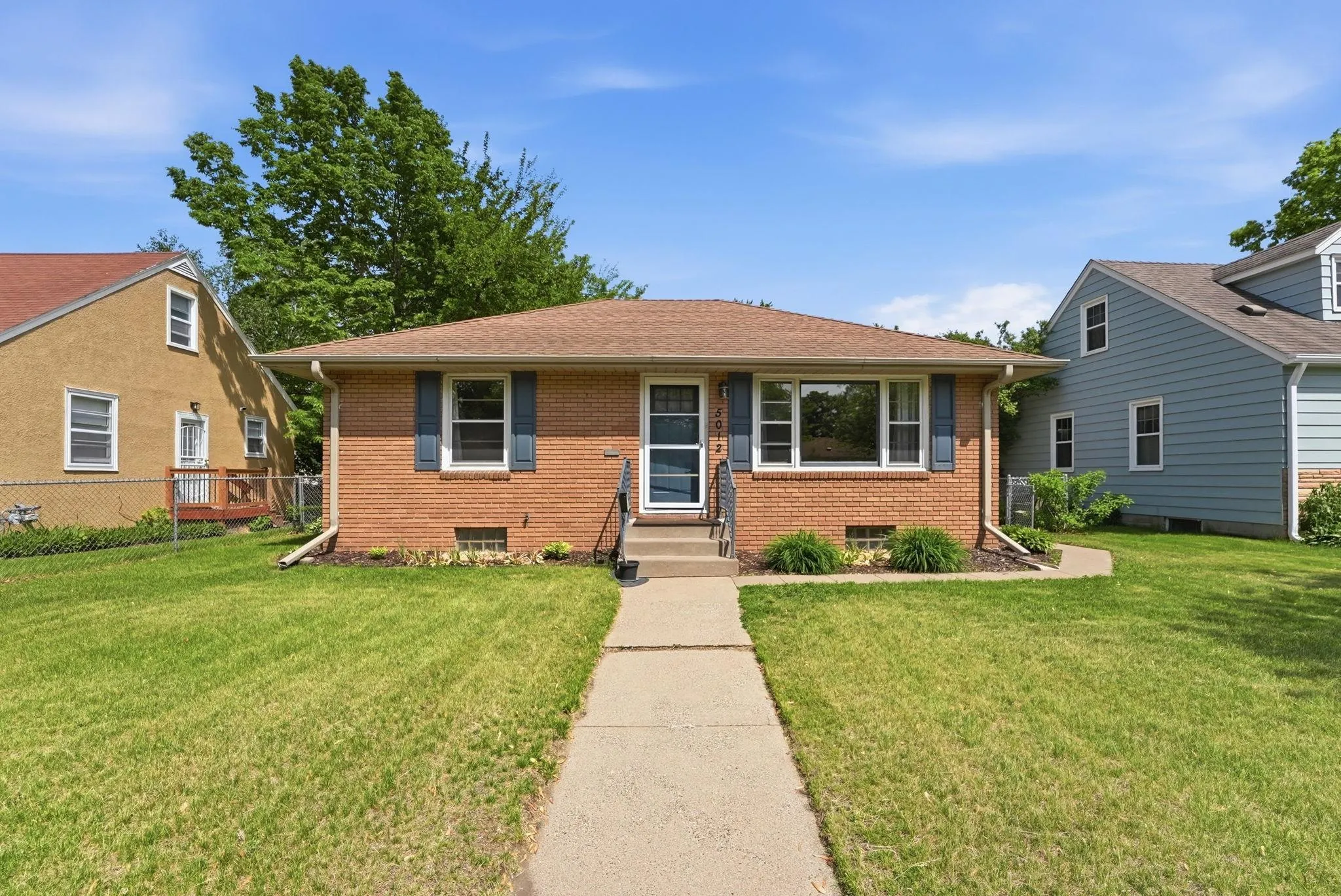 Residential For Sale
