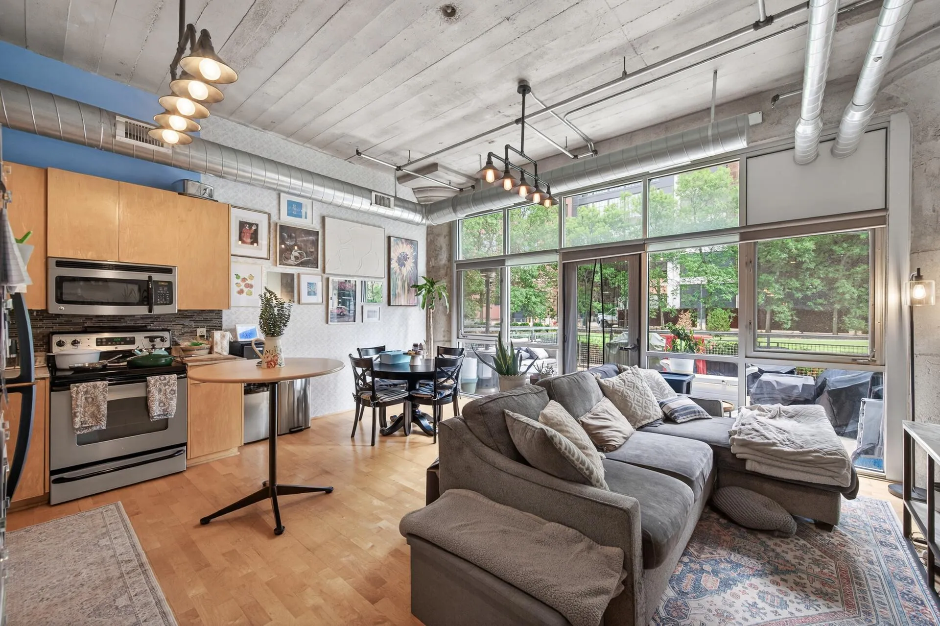 Residential For Sale