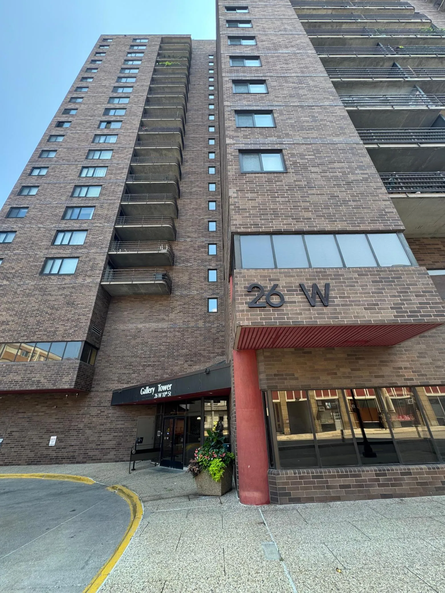 Photo 38 of 26 10th W Street Unit 709
