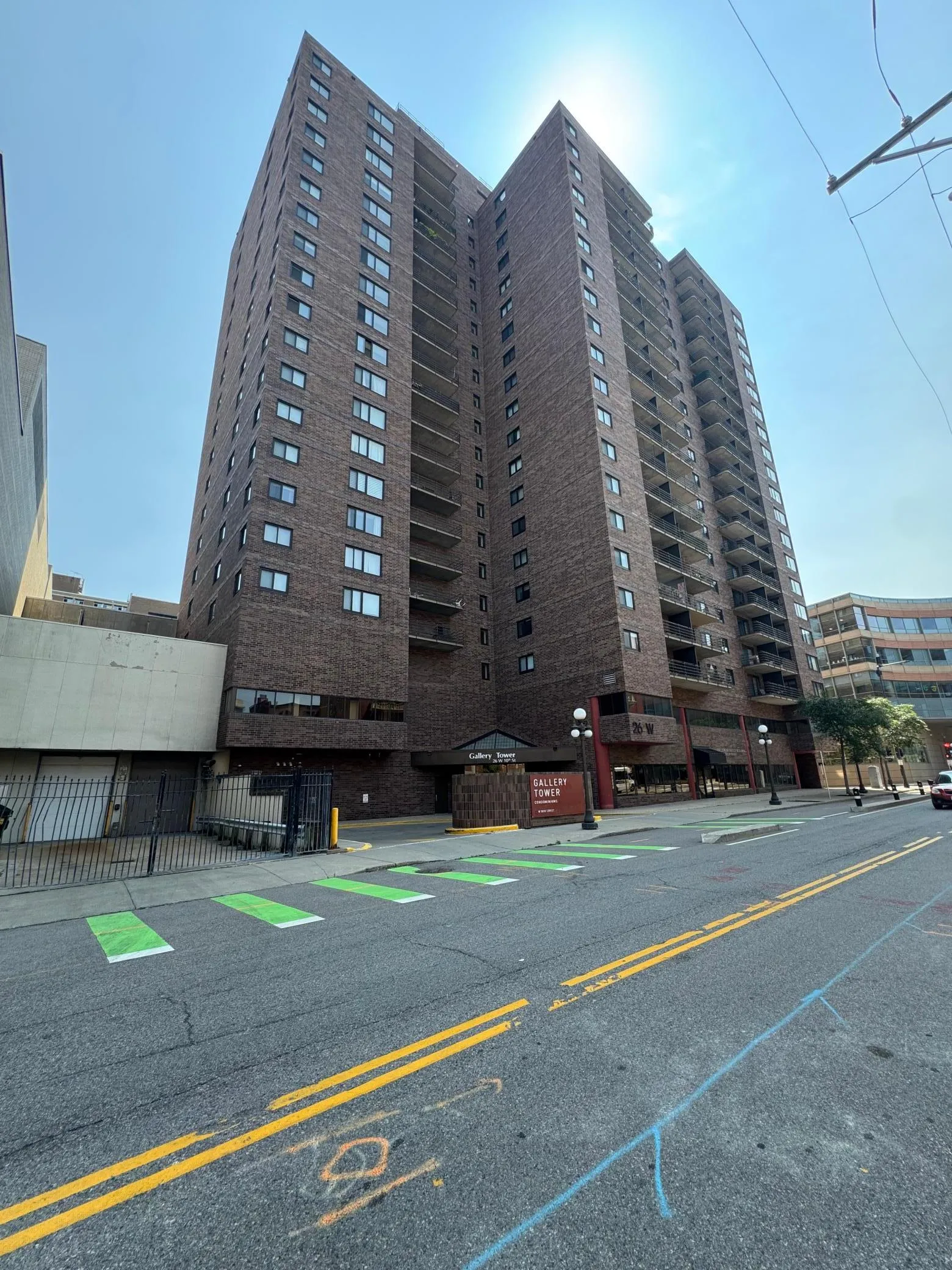 Photo 39 of 26 10th W Street Unit 709