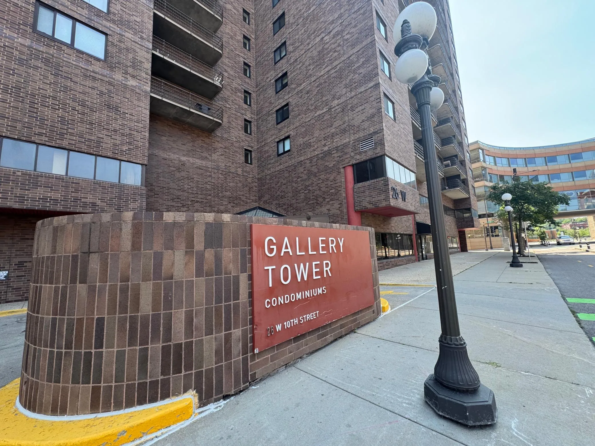 Photo 37 of 26 10th W Street Unit 709