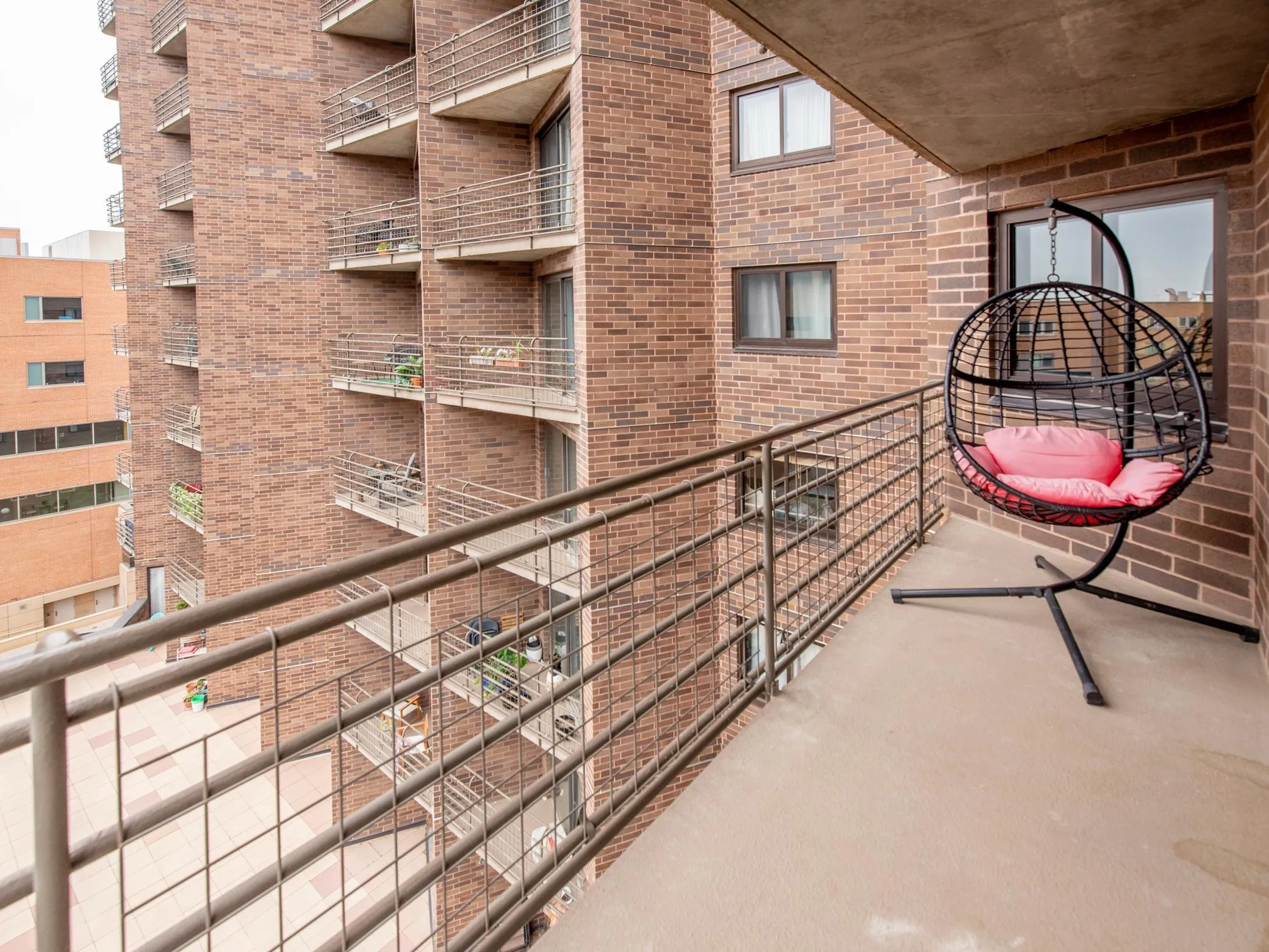 Photo 19 of 26 10th W Street Unit 709