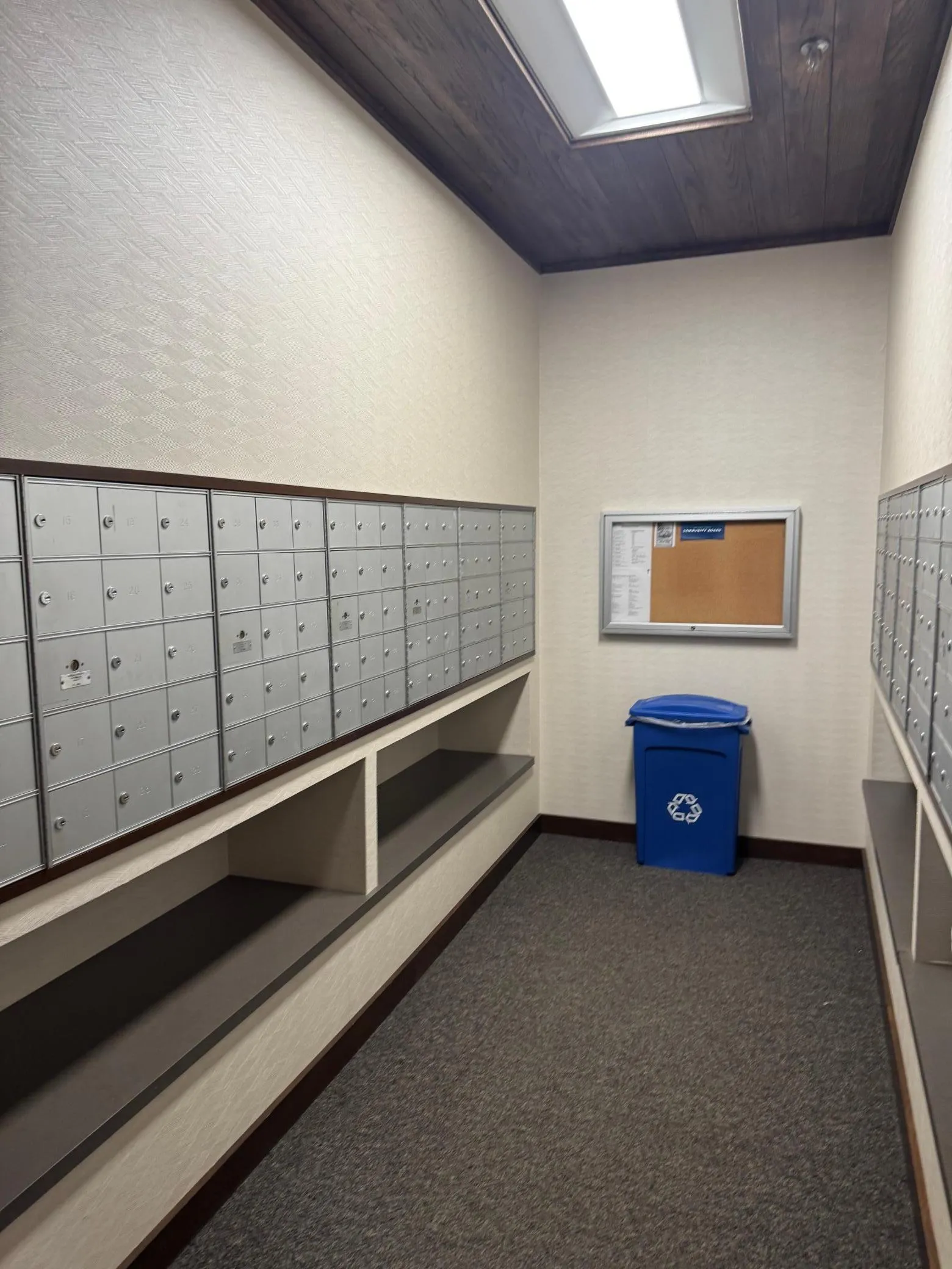 Photo 36 of 26 10th W Street Unit 709