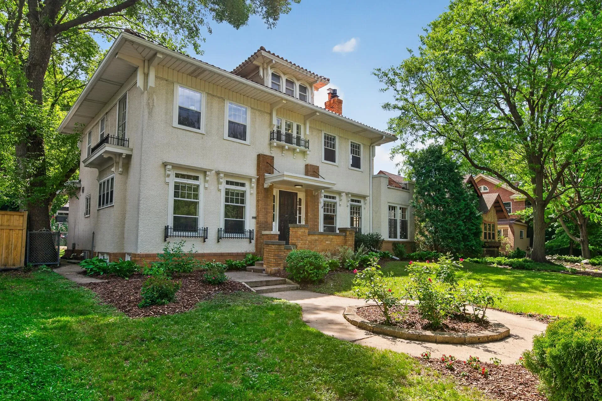 Residential For Sale