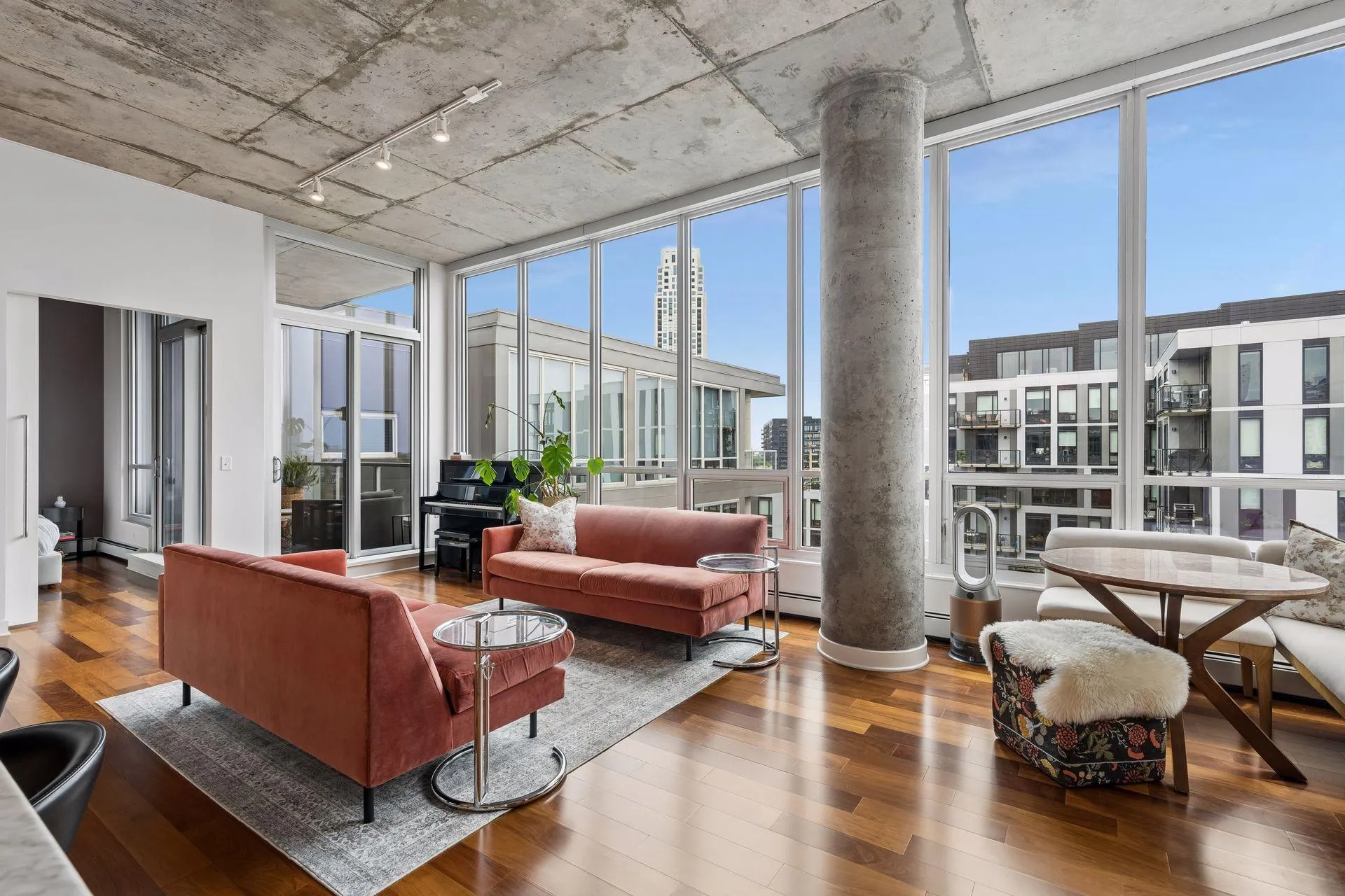 Residential For Sale