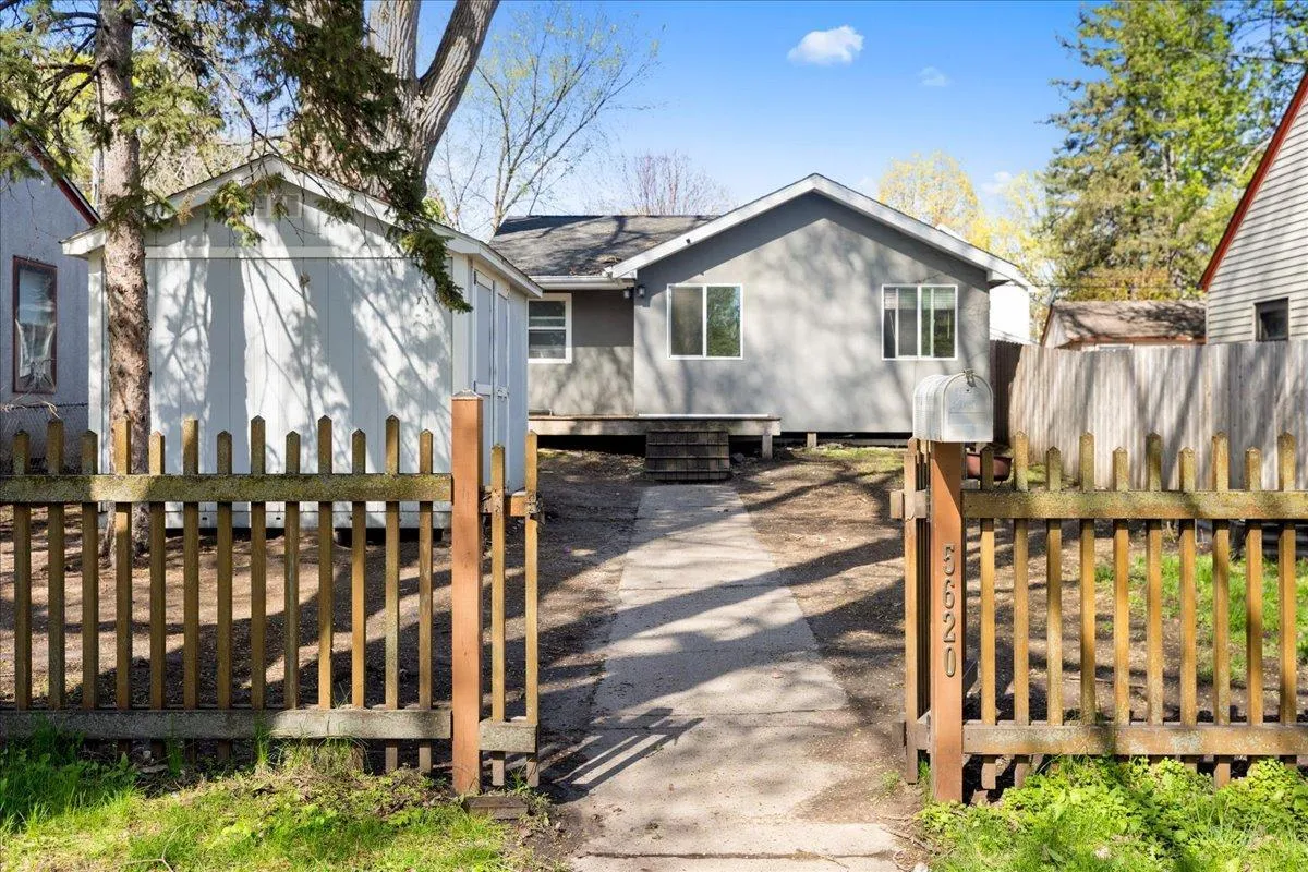 Residential For Sale