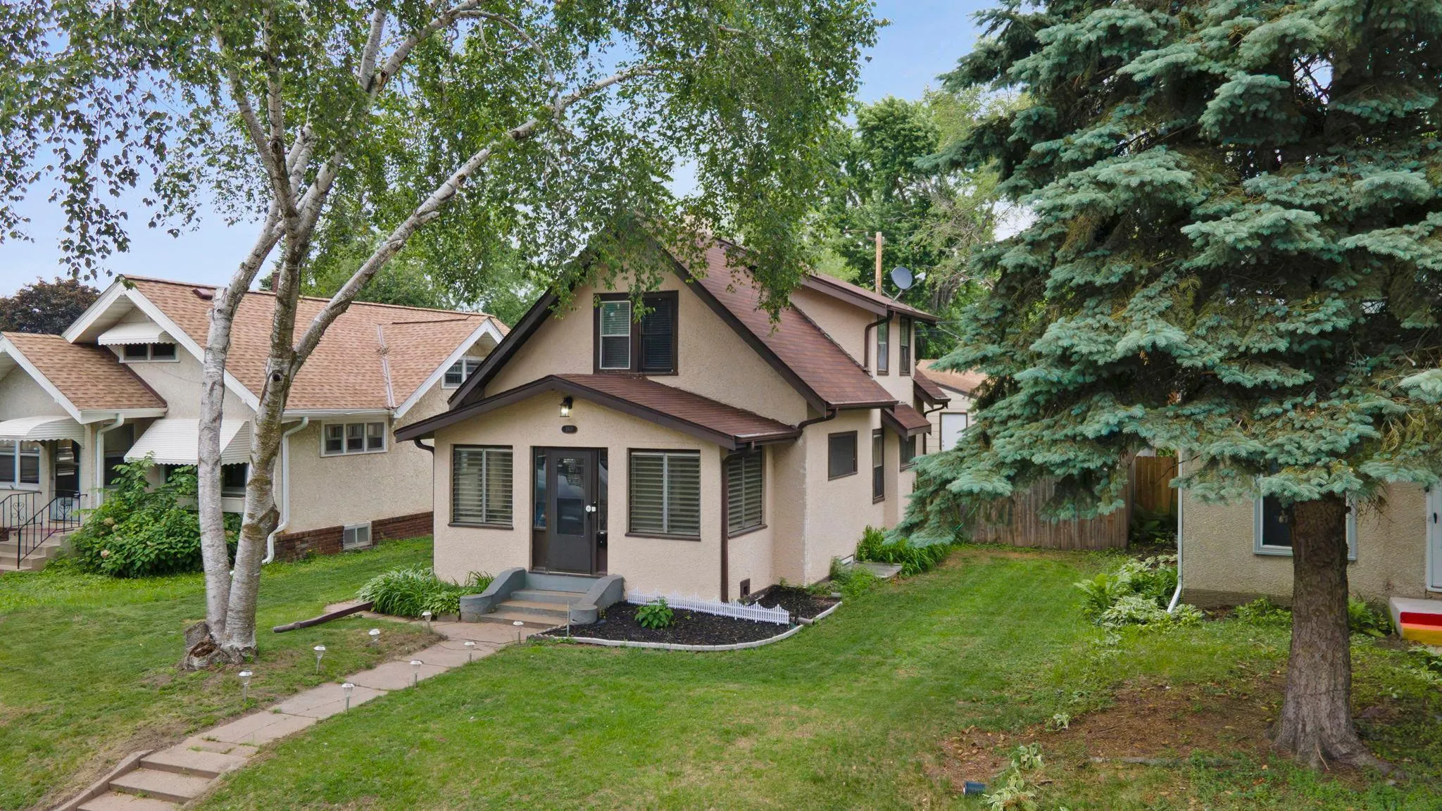 Residential For Sale