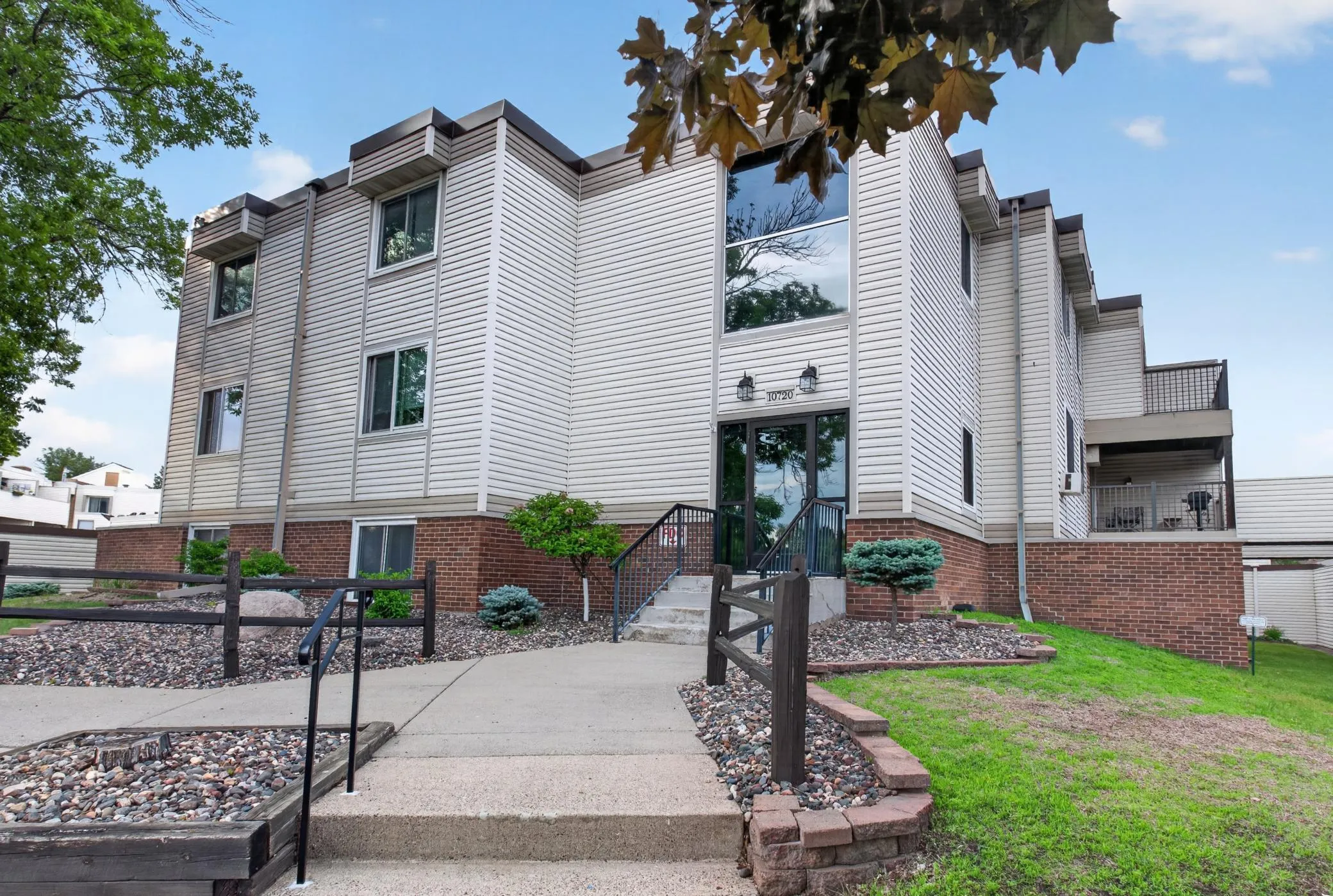 Photo 2 of 10720 Rockford Road Unit 205